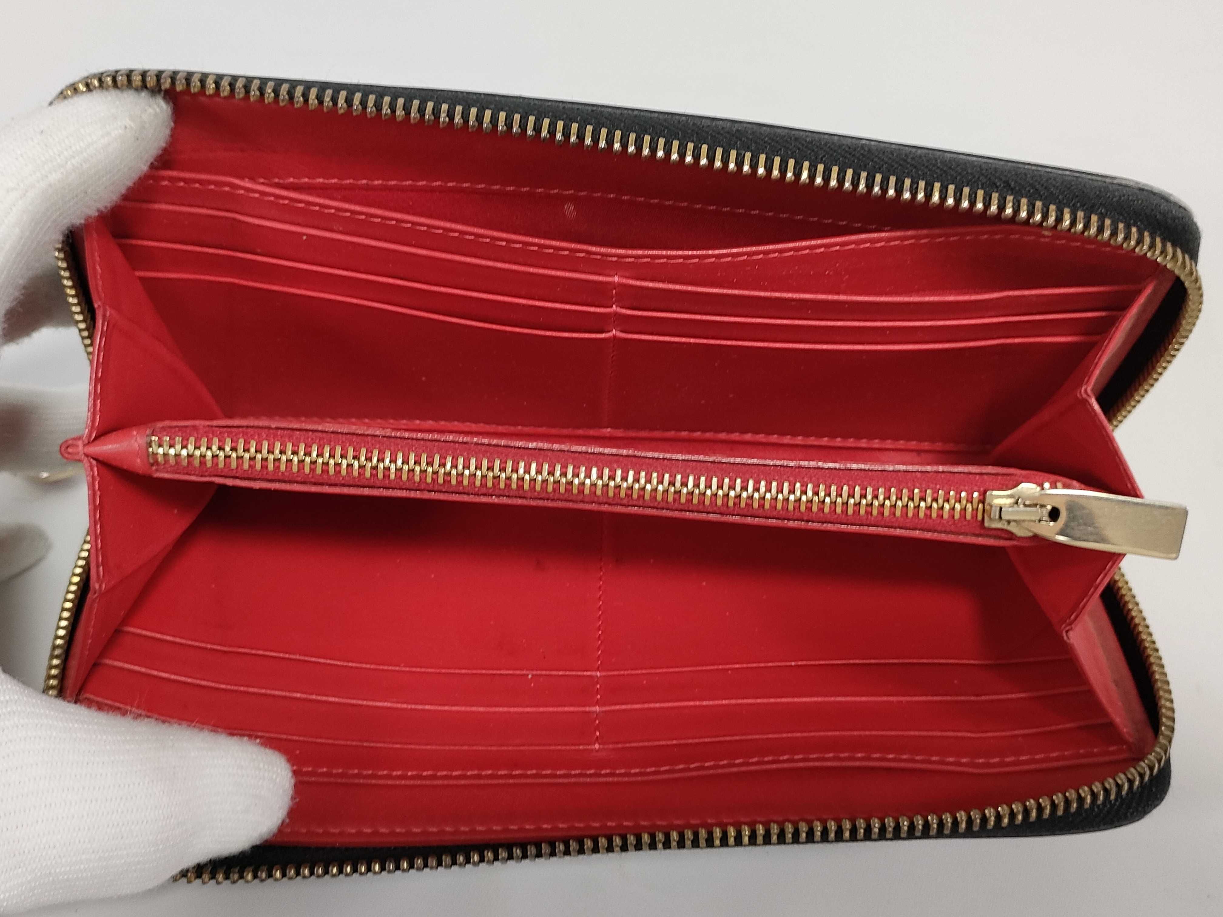 Studded Panettone Long Wallet — view 3