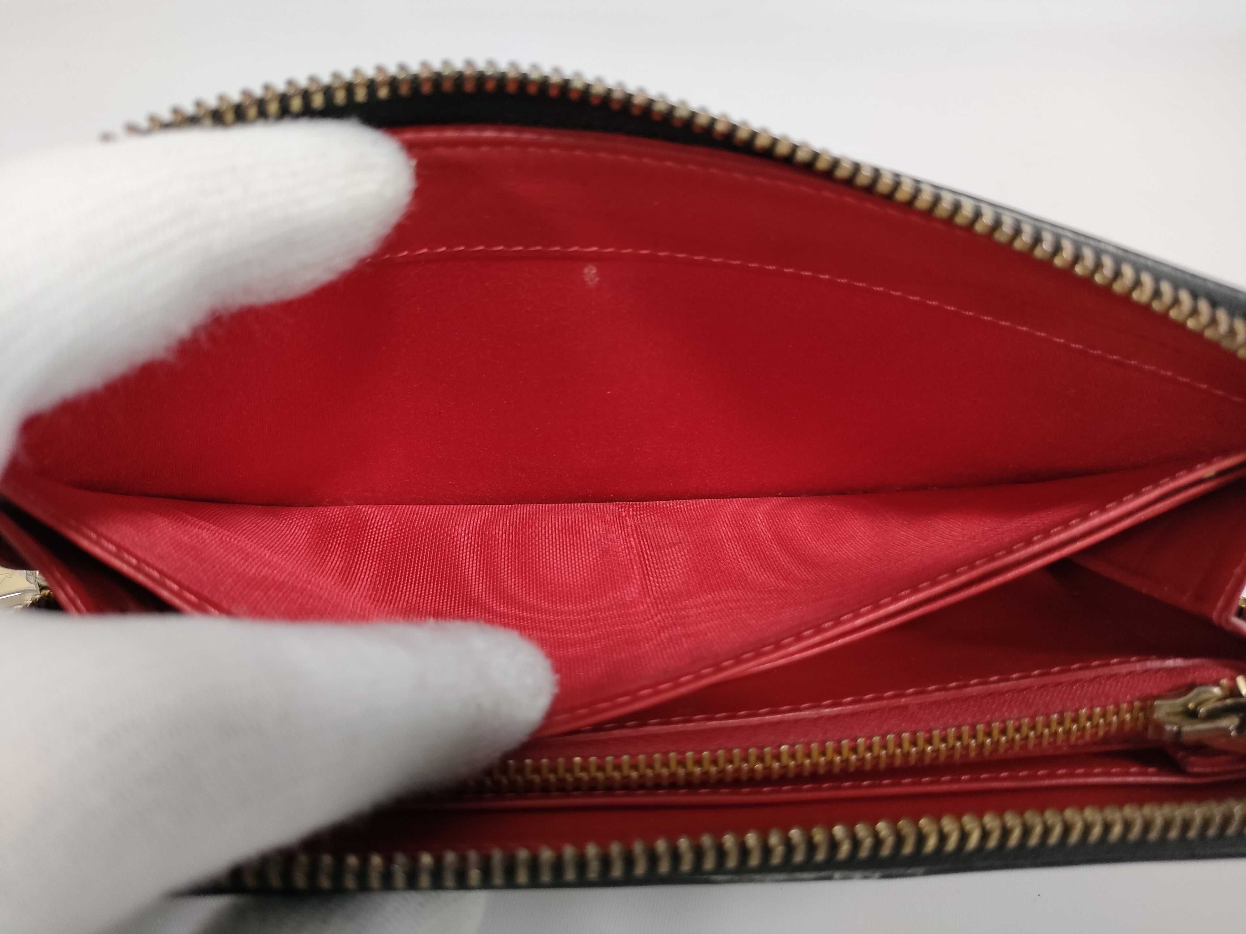 Studded Panettone Long Wallet — view 4
