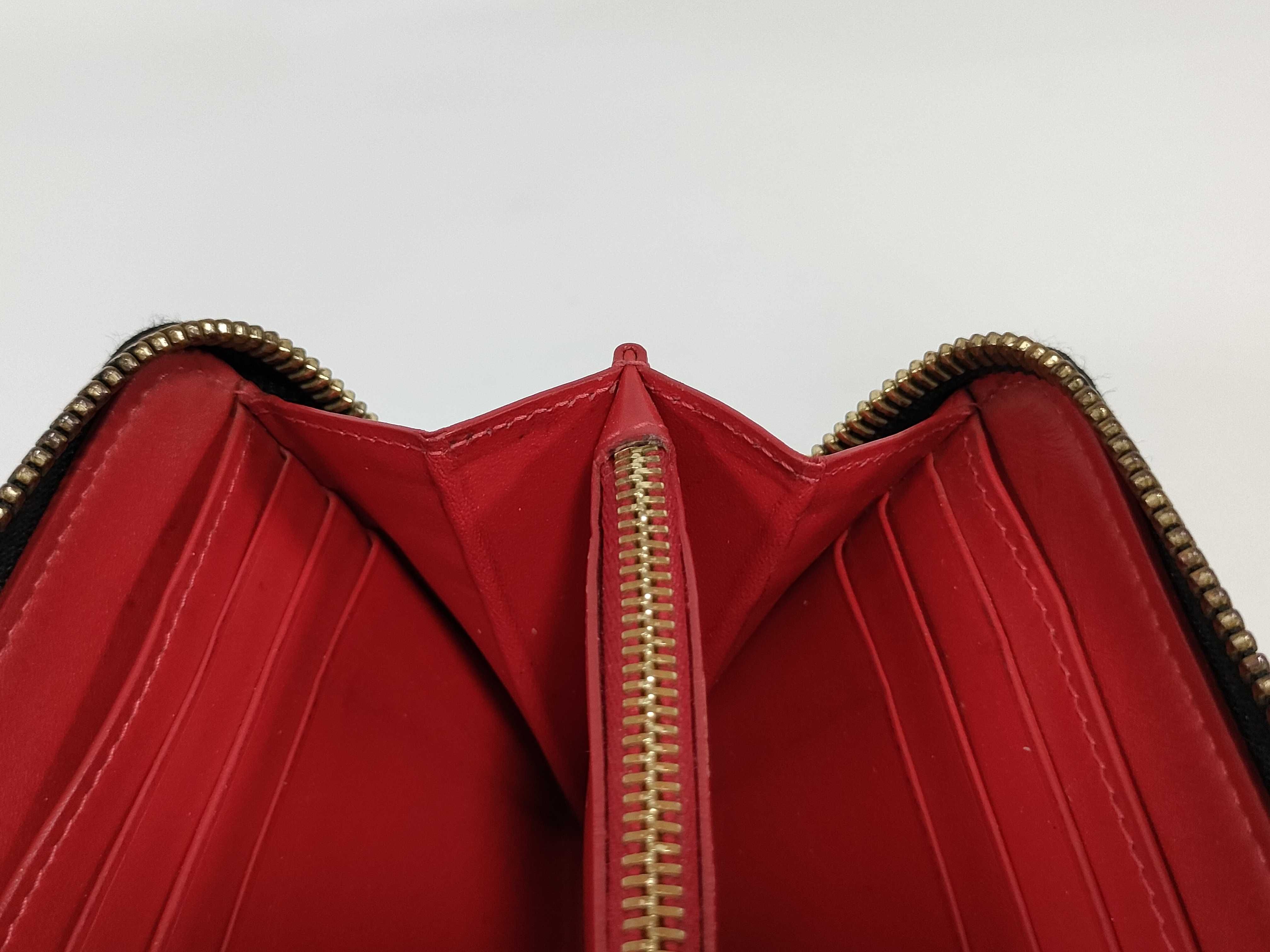Studded Panettone Long Wallet — view 8