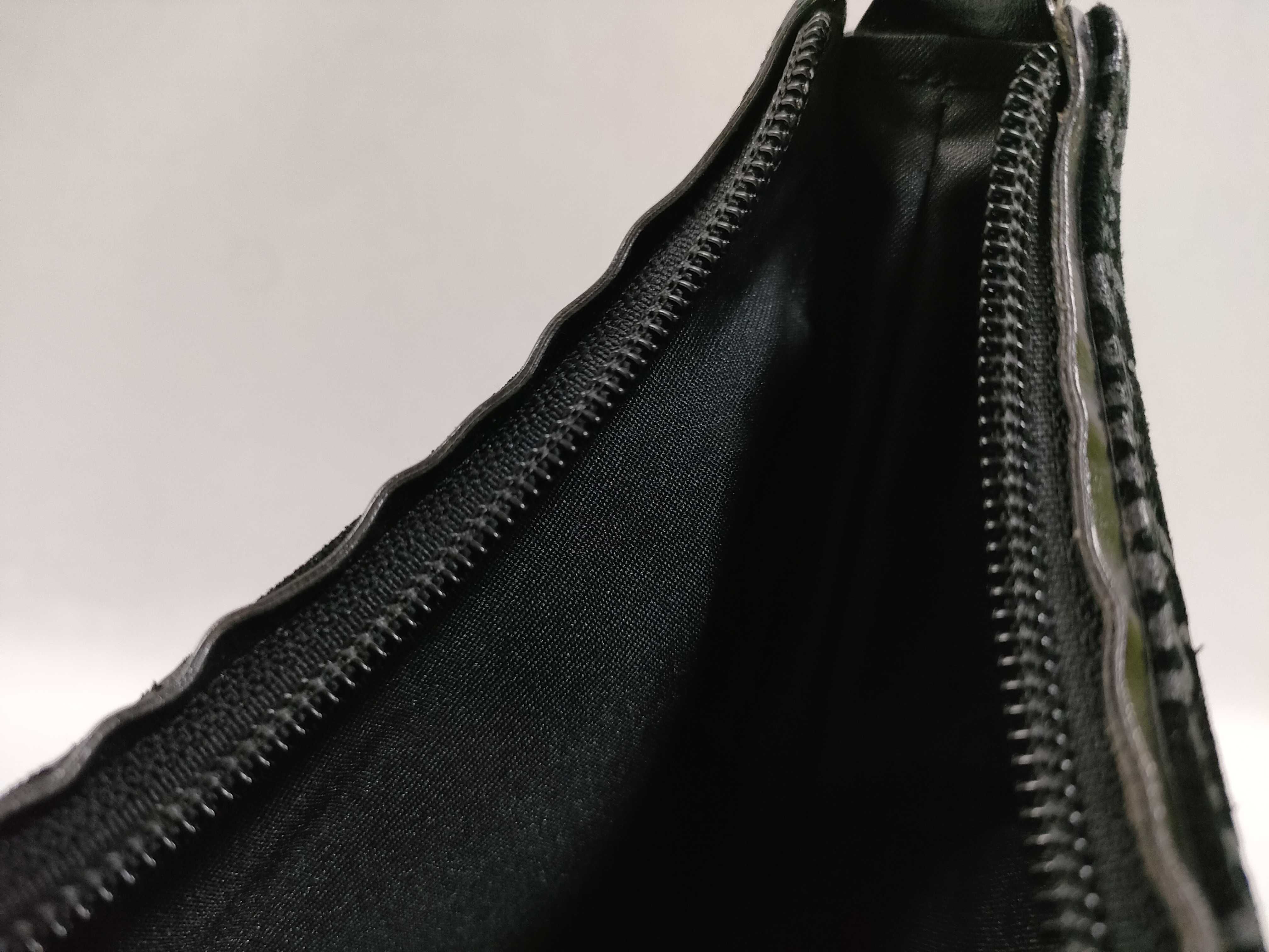 GG pattern suede one-shoulder bag 000 0602 002046 Shoulder bag — view 13