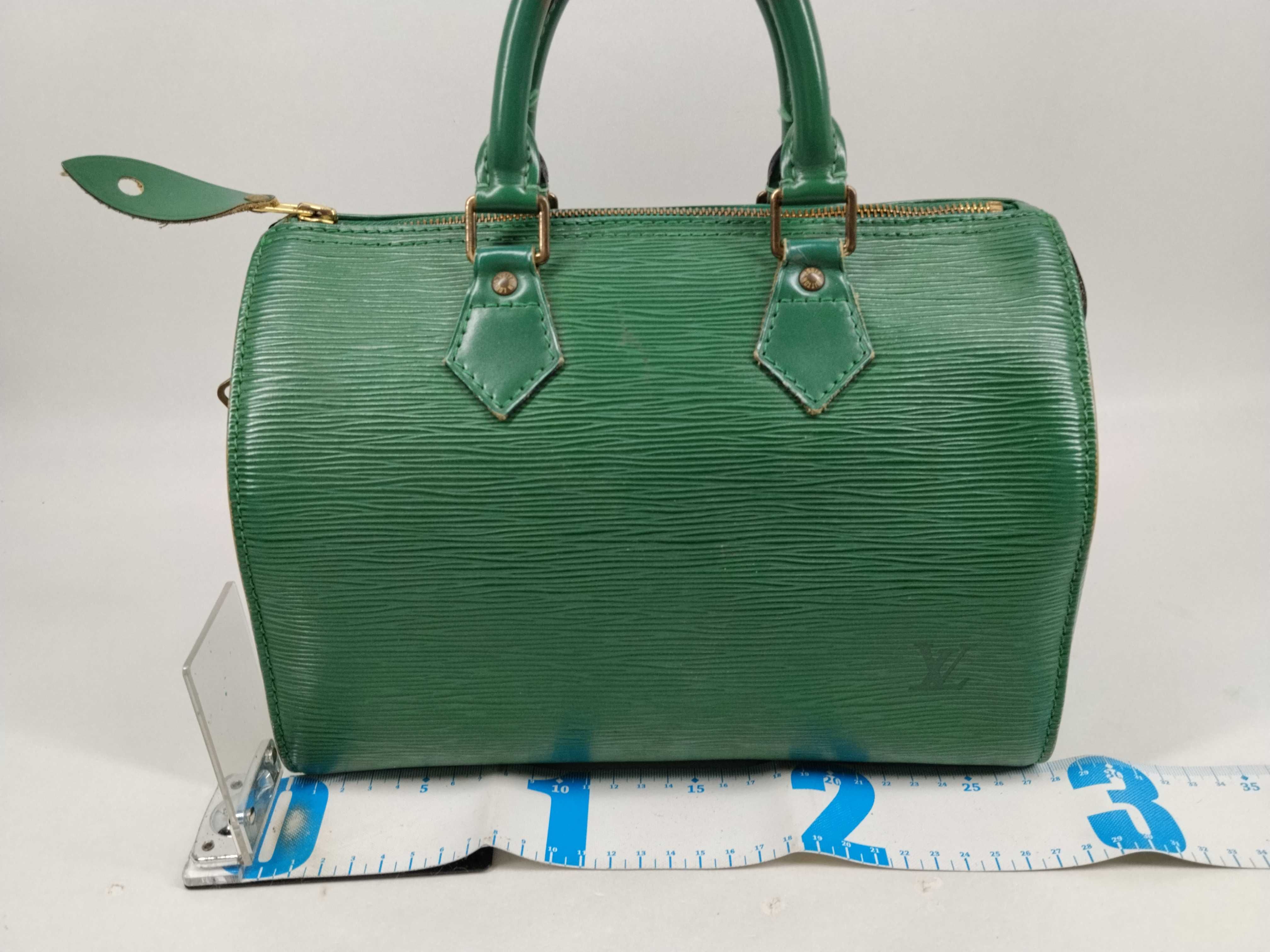 Epi Speedy 25 Boston Bag — view 2