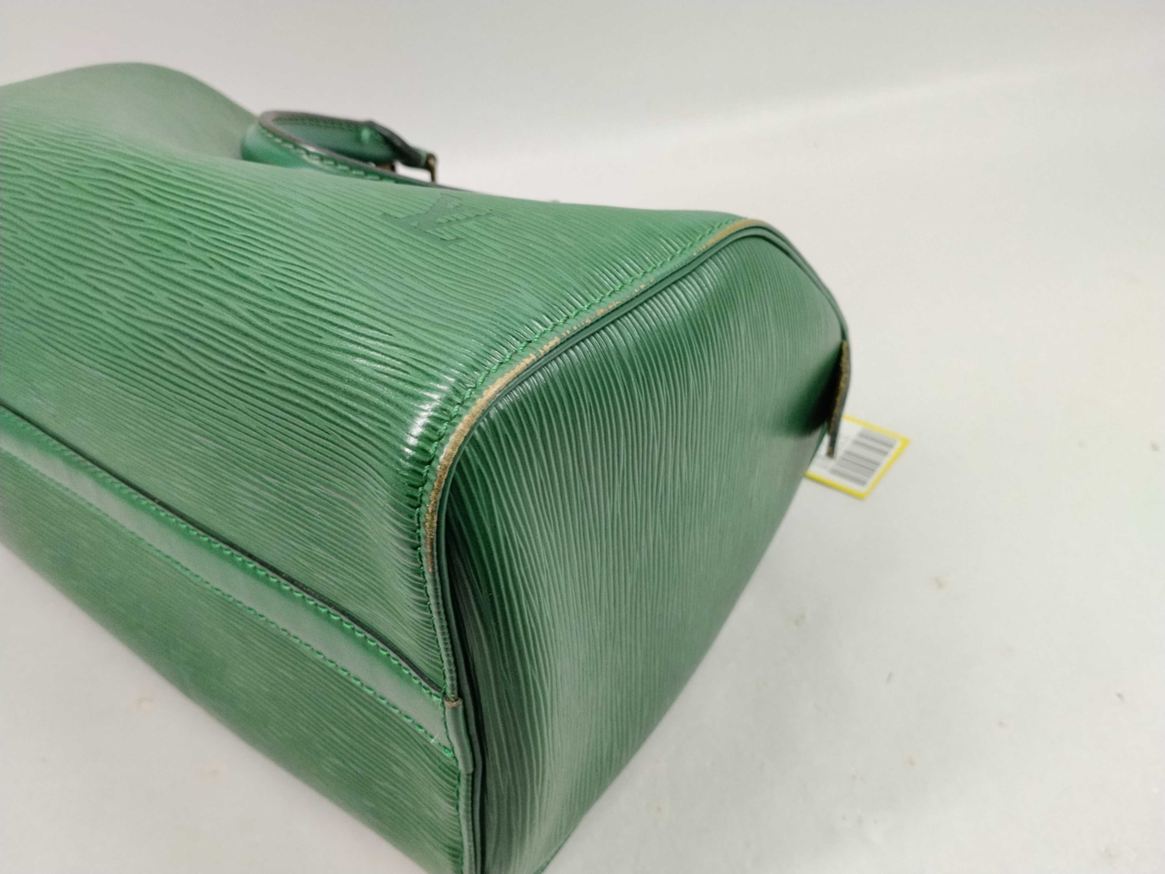Epi Speedy 25 Boston Bag — view 11