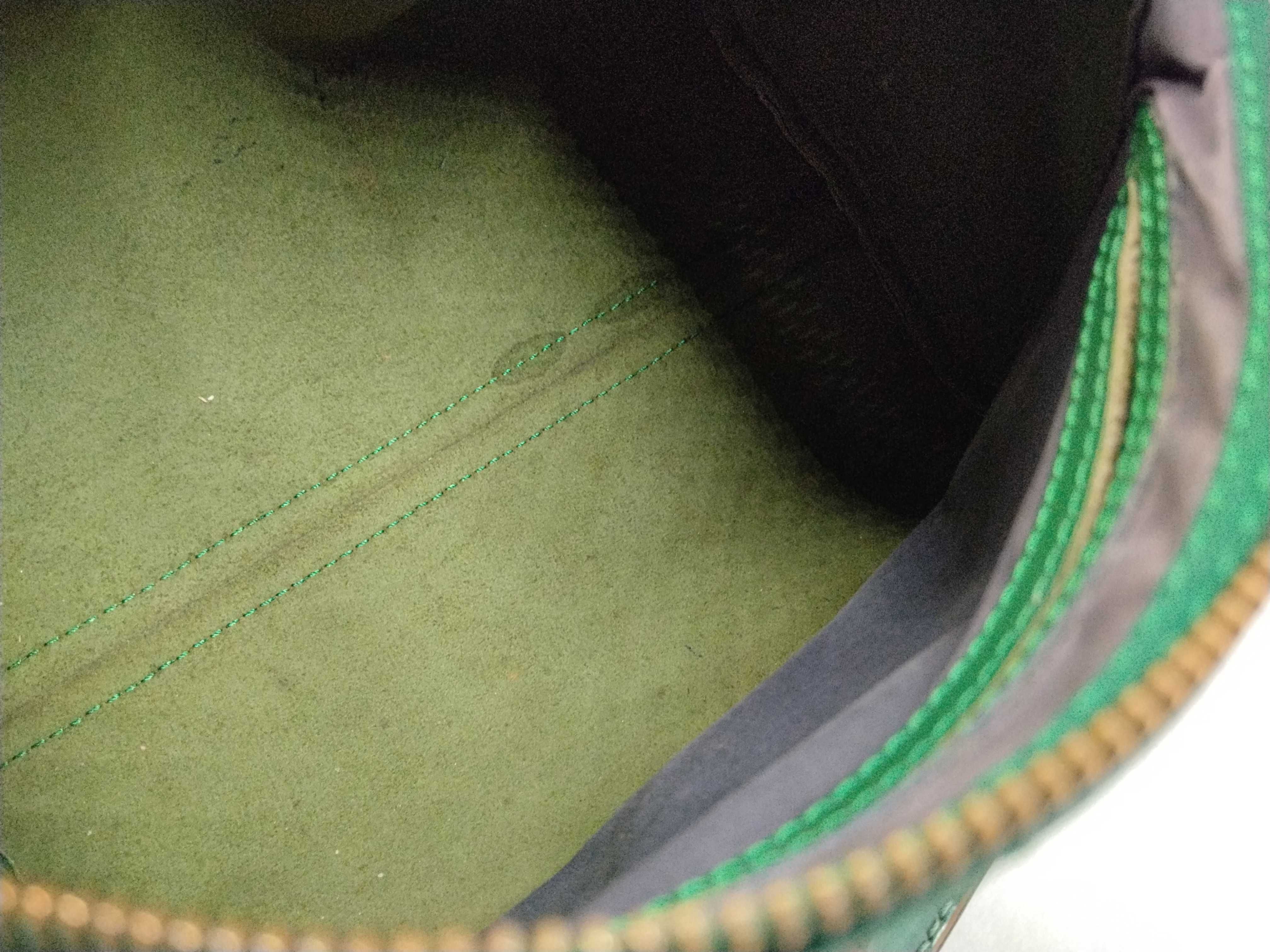 Epi Speedy 25 Boston Bag — view 13