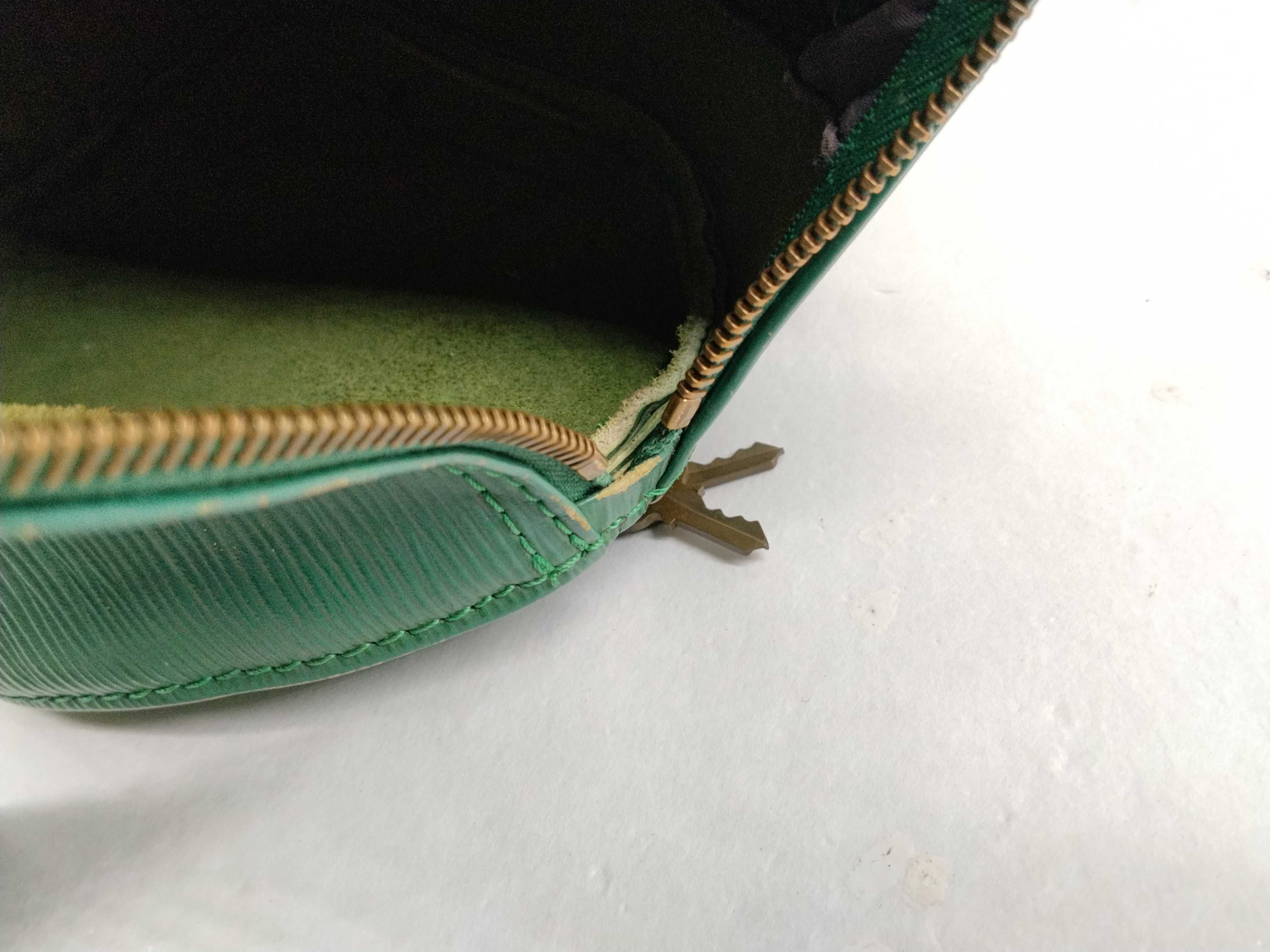 Epi Speedy 25 Boston Bag — view 14