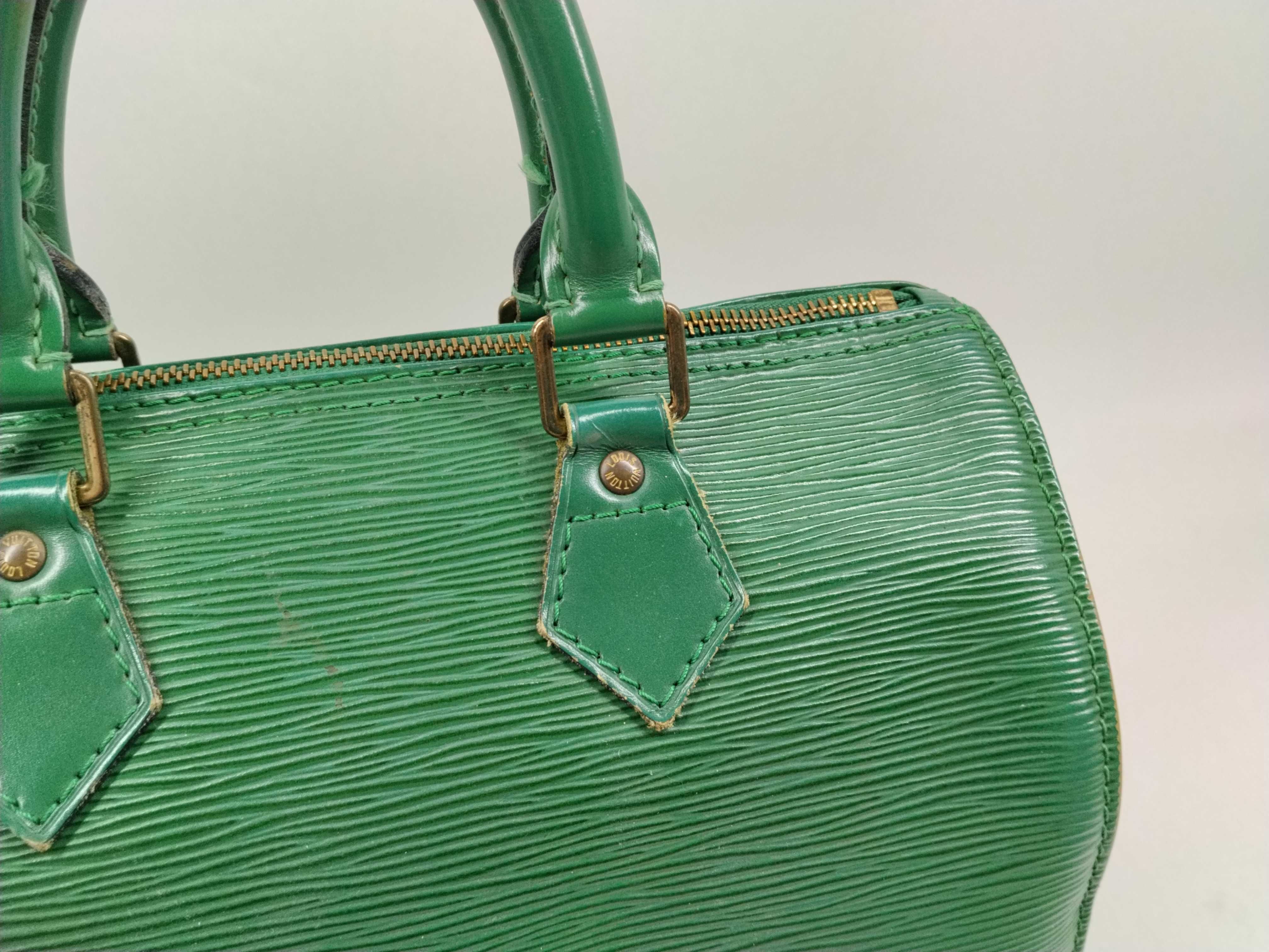 Epi Speedy 25 Boston Bag — view 3