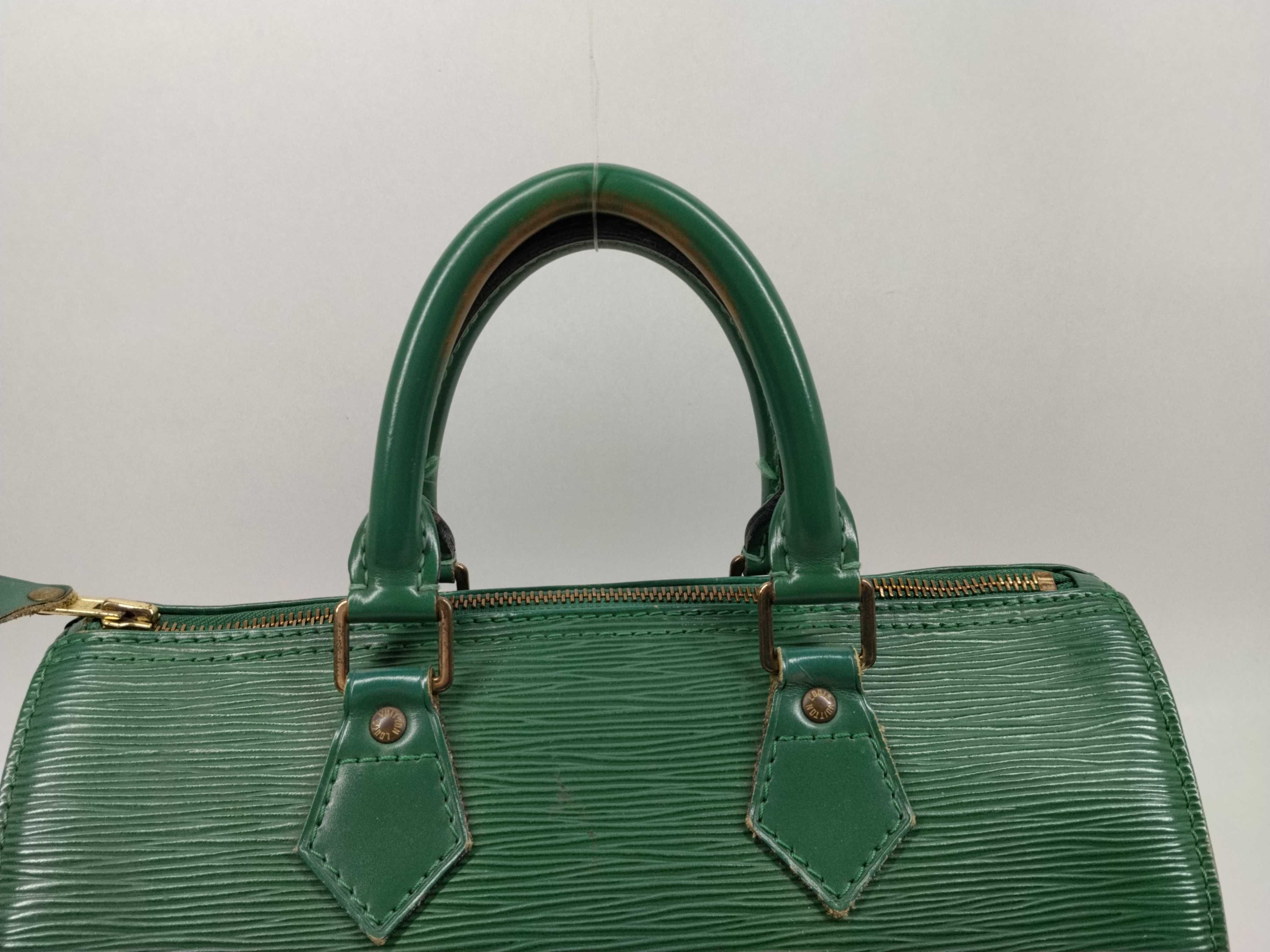 Epi Speedy 25 Boston Bag — view 4