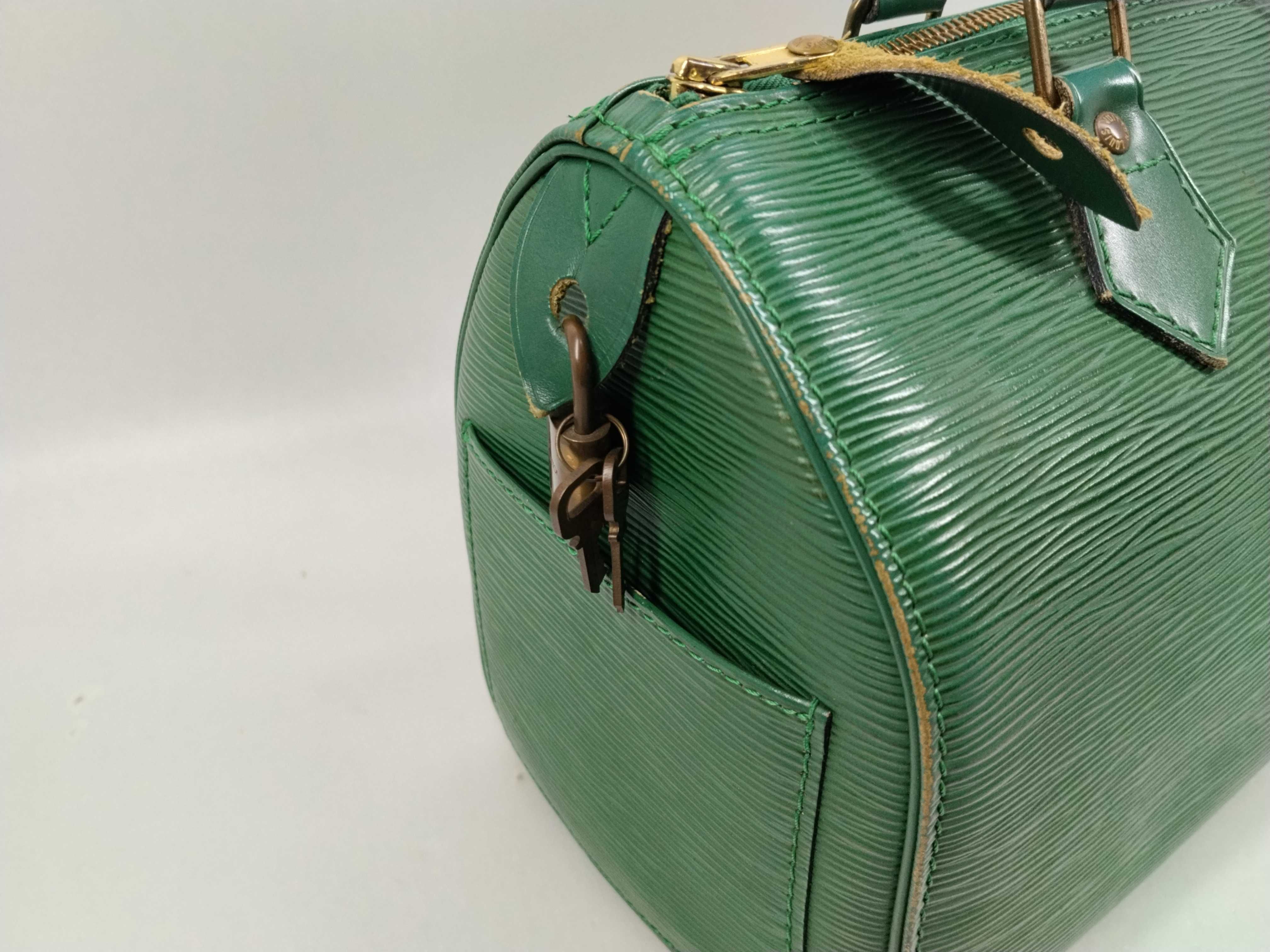 Epi Speedy 25 Boston Bag — view 6
