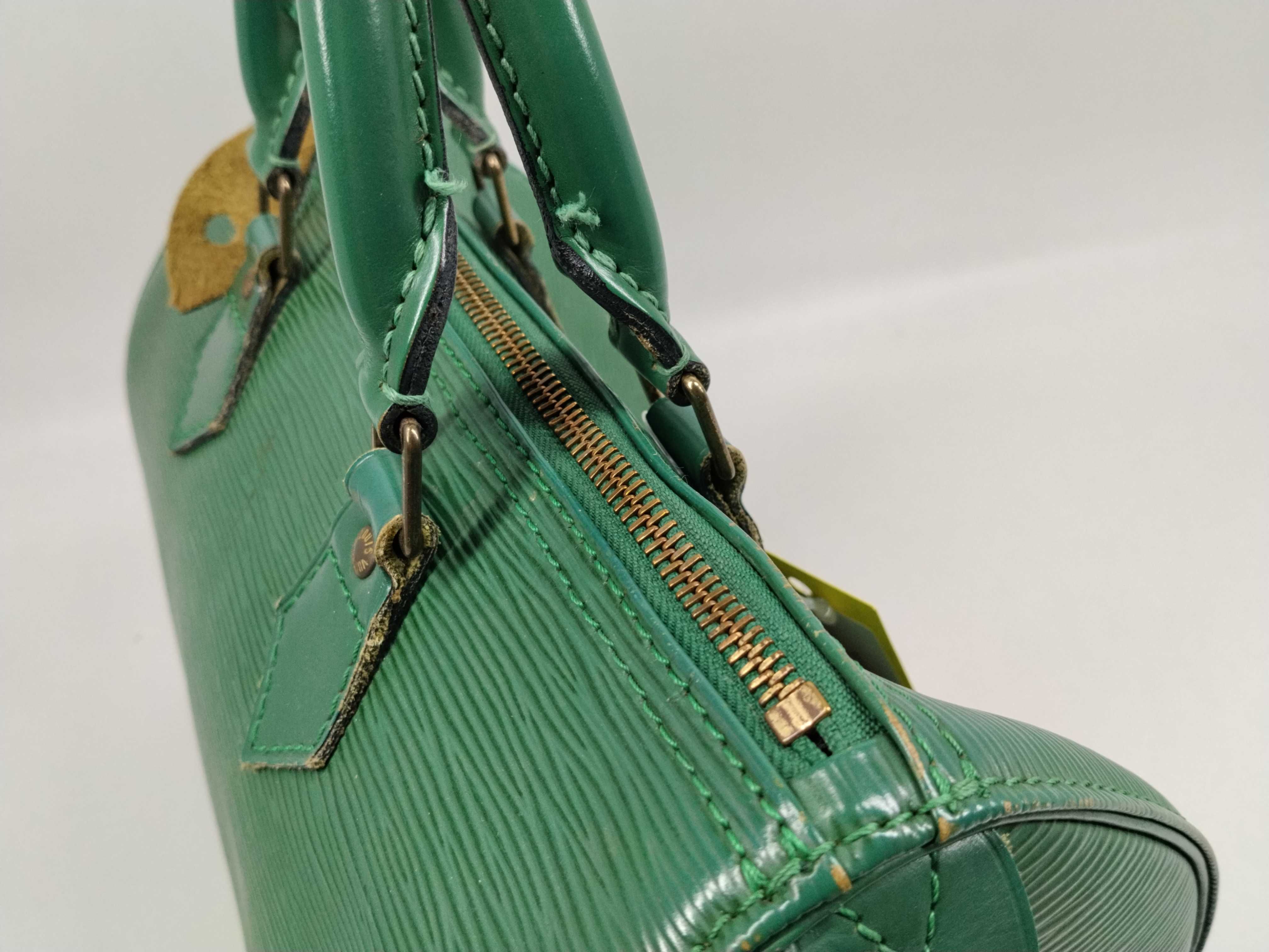 Epi Speedy 25 Boston Bag — view 7