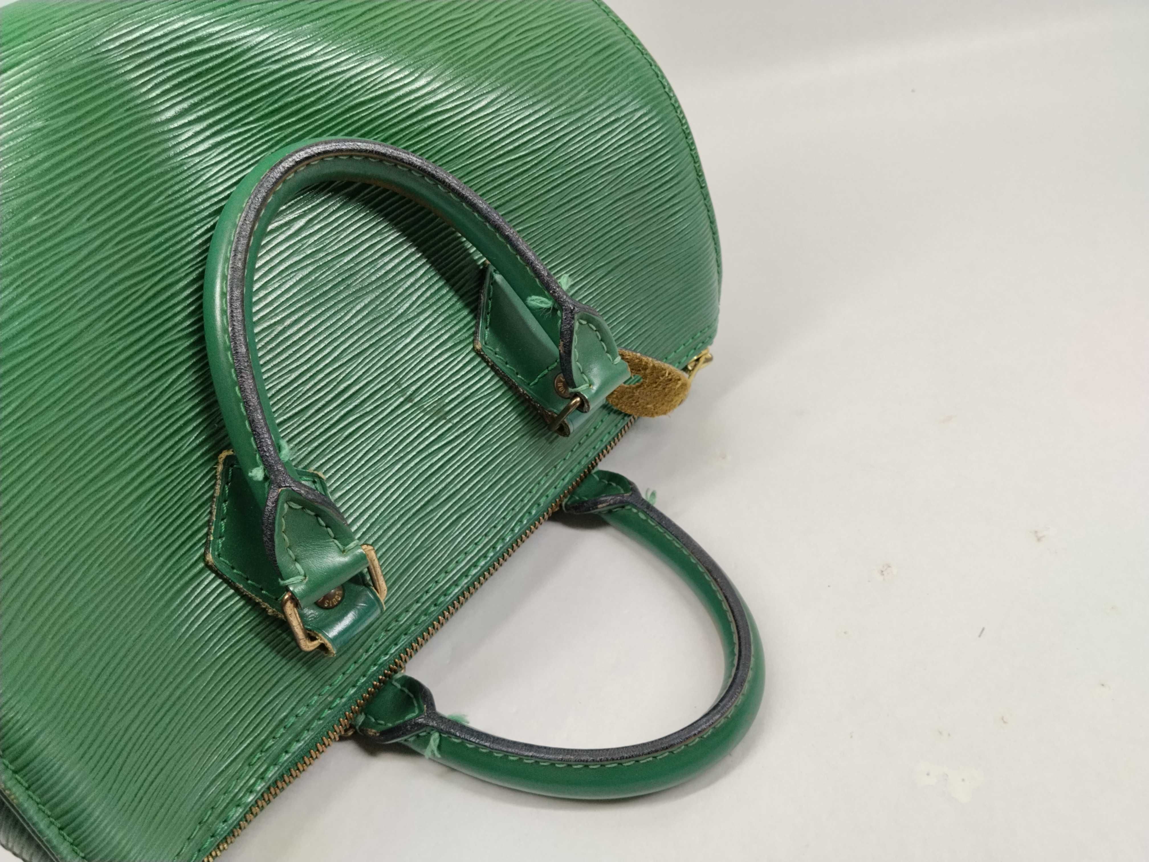 Epi Speedy 25 Boston Bag — view 10