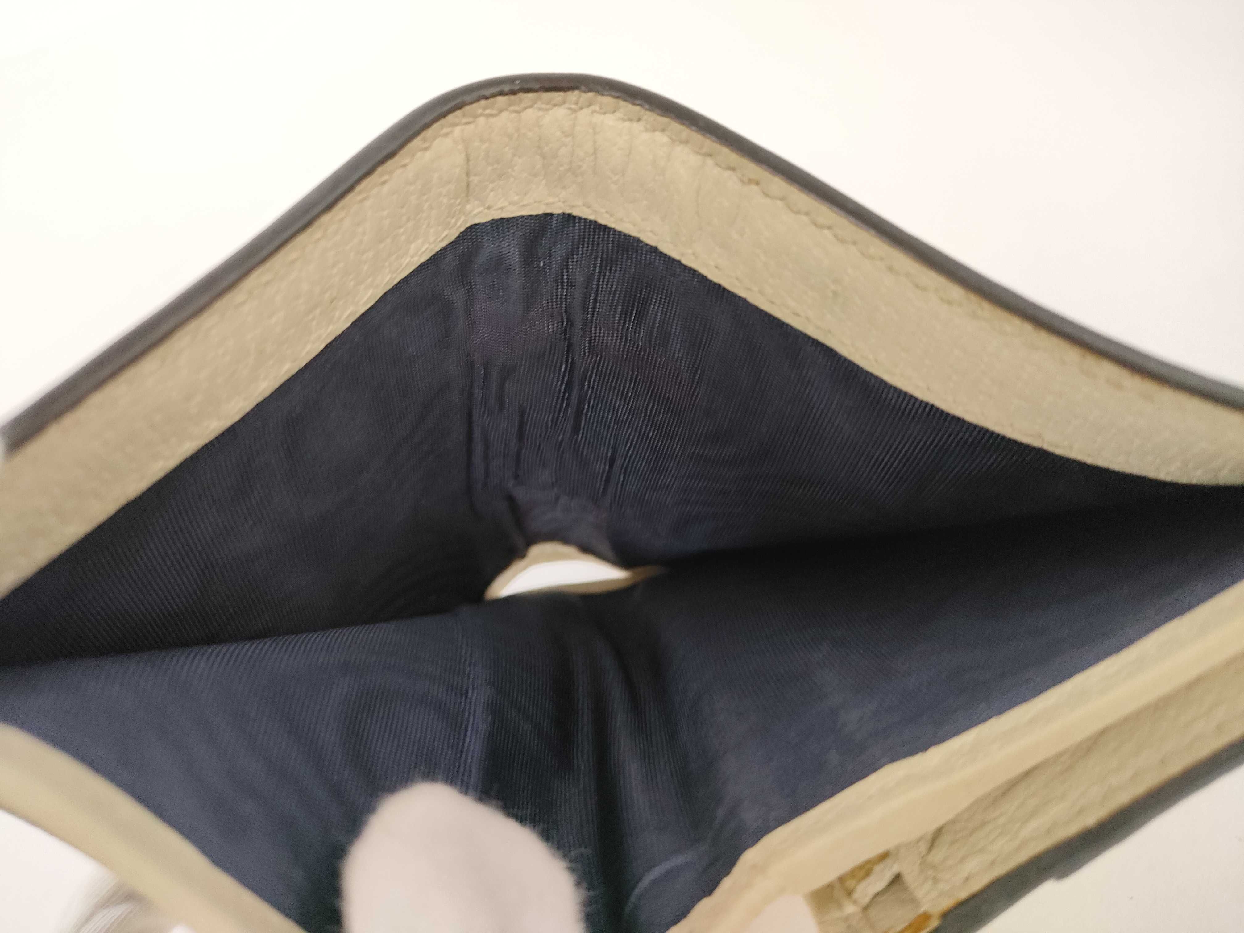 Ophidia GG Marmont Bi-Fold Wallet — view 12