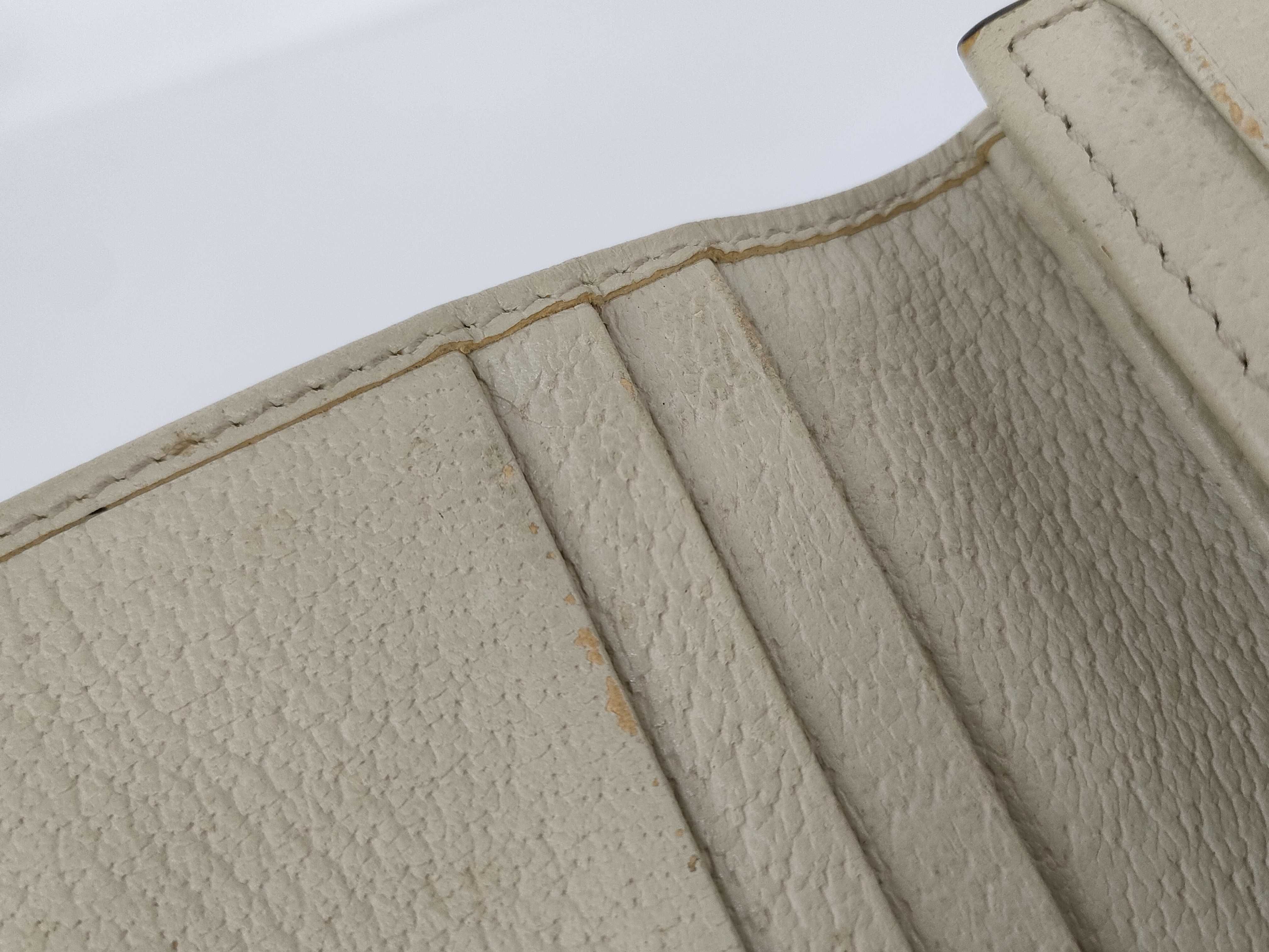 Ophidia GG Marmont Bi-Fold Wallet — view 13