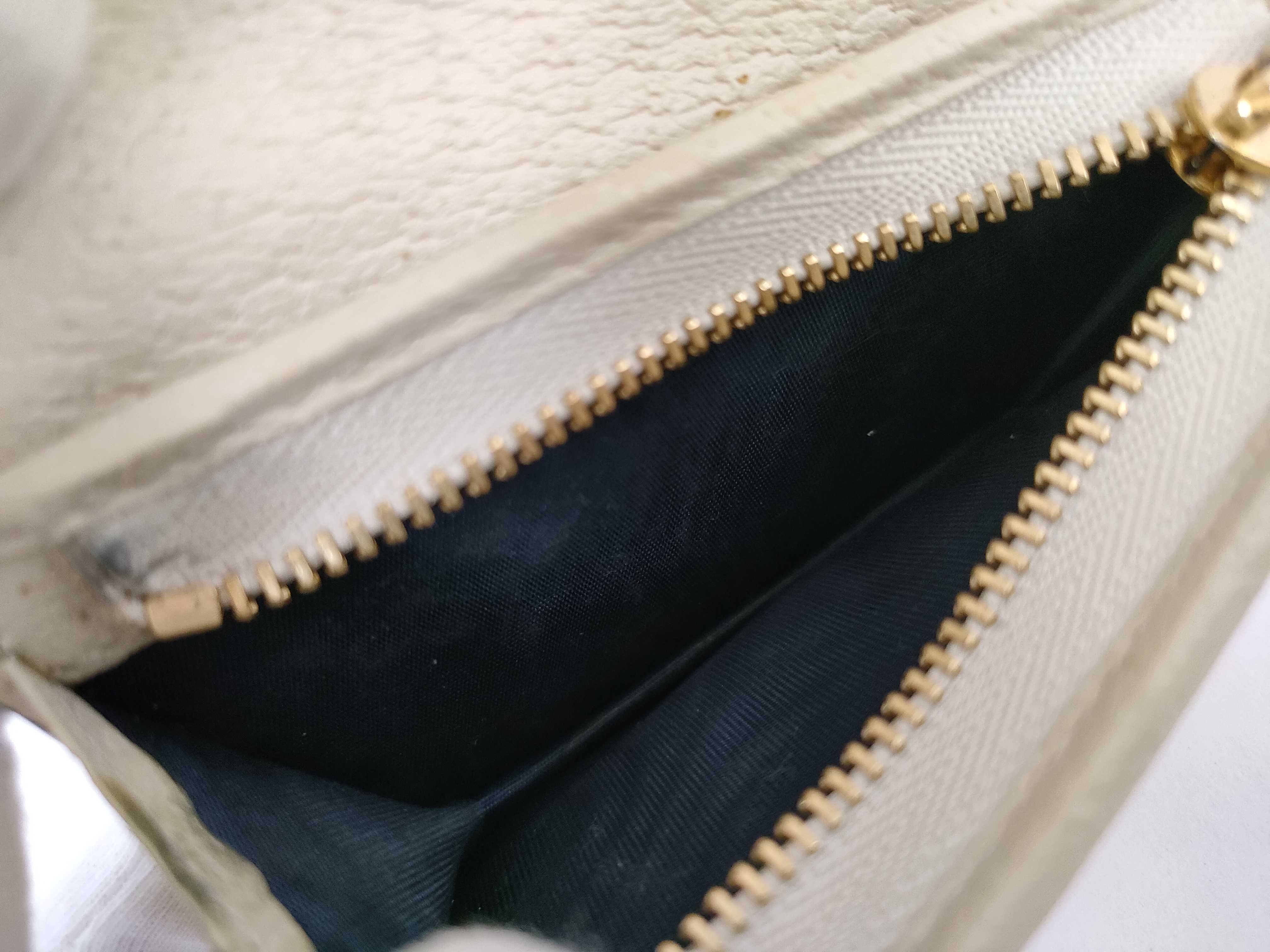 Ophidia GG Marmont Bi-Fold Wallet — view 9