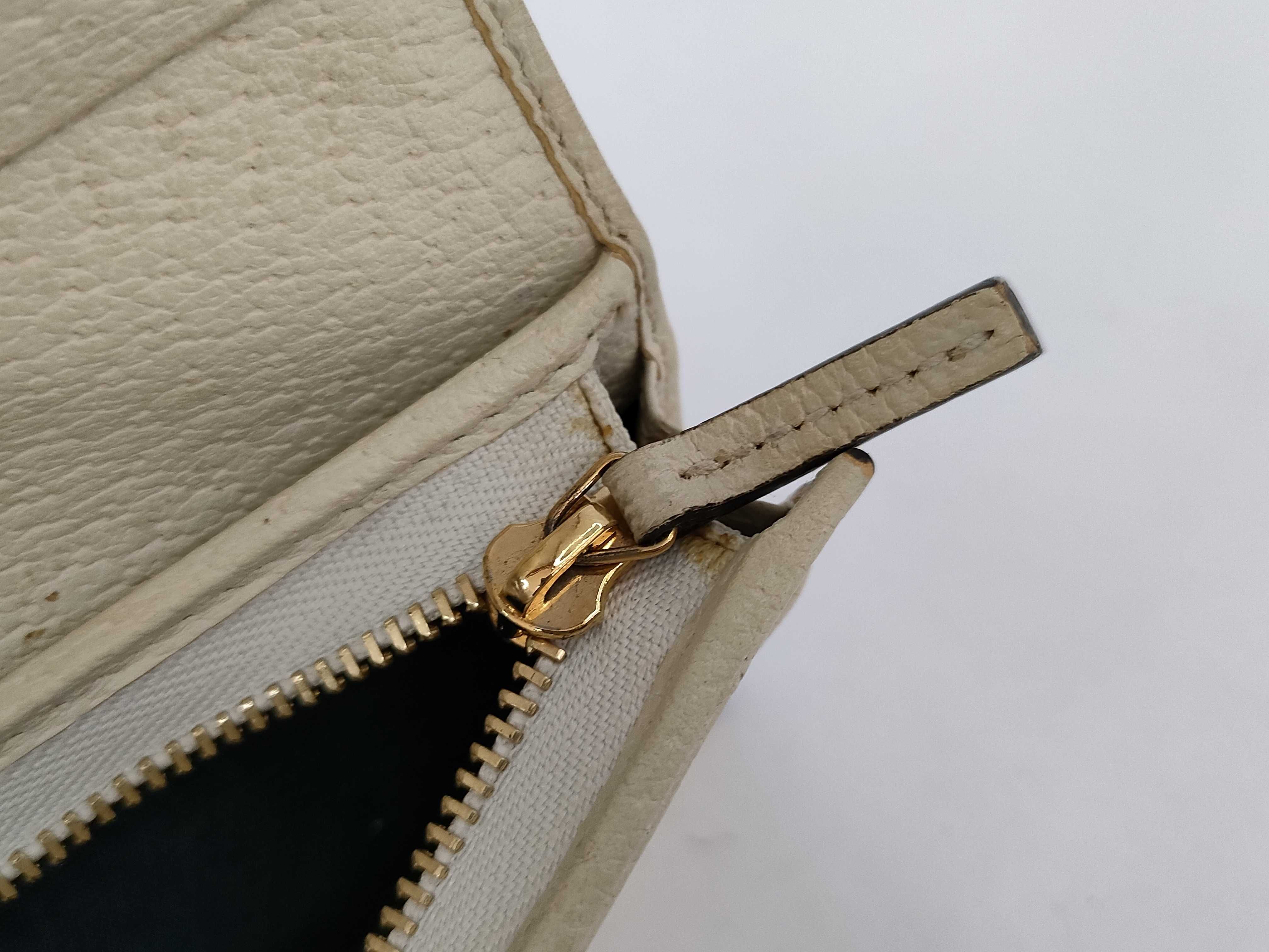 Ophidia GG Marmont Bi-Fold Wallet — view 10