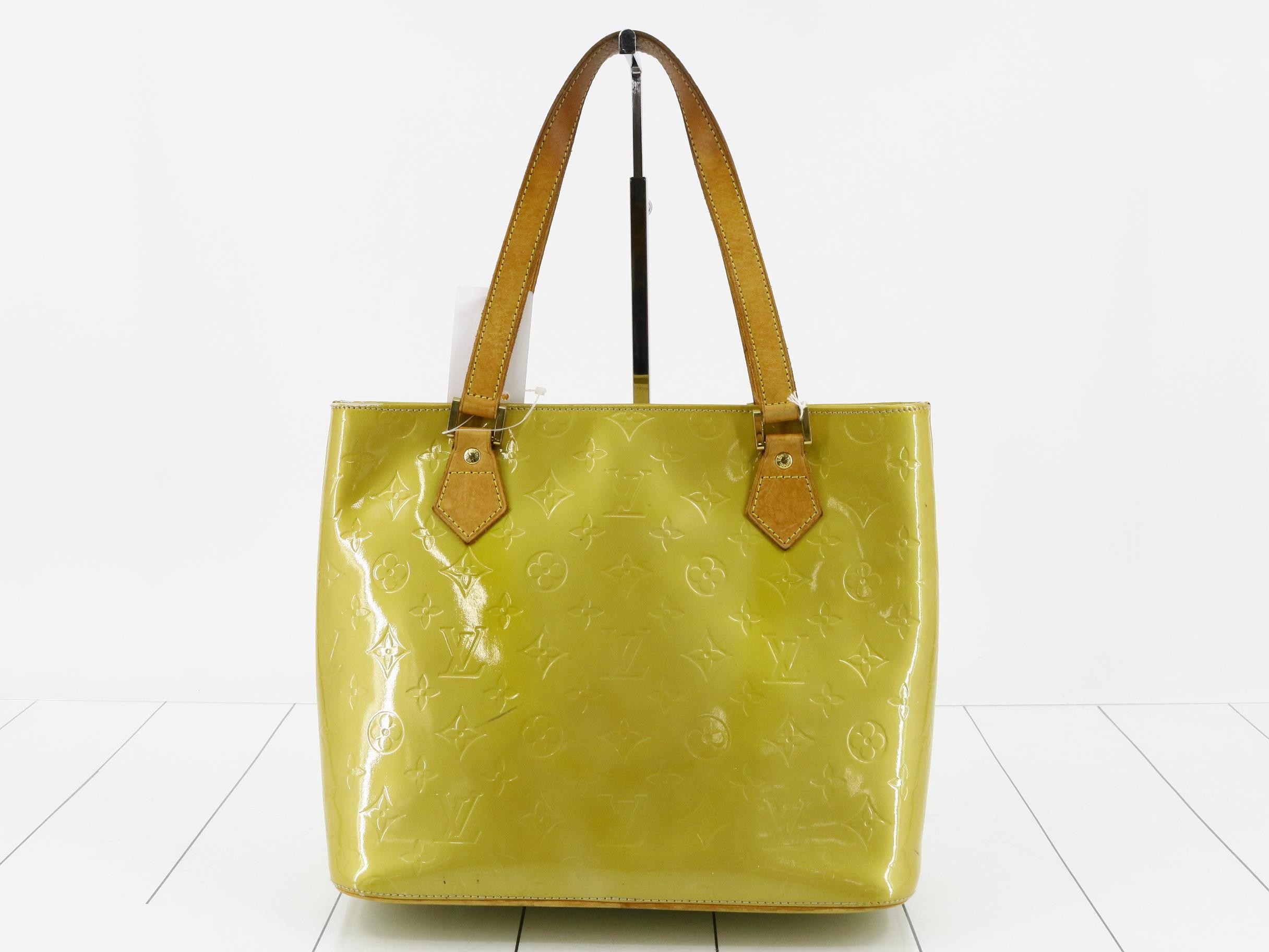 Vernis handbag — view 2