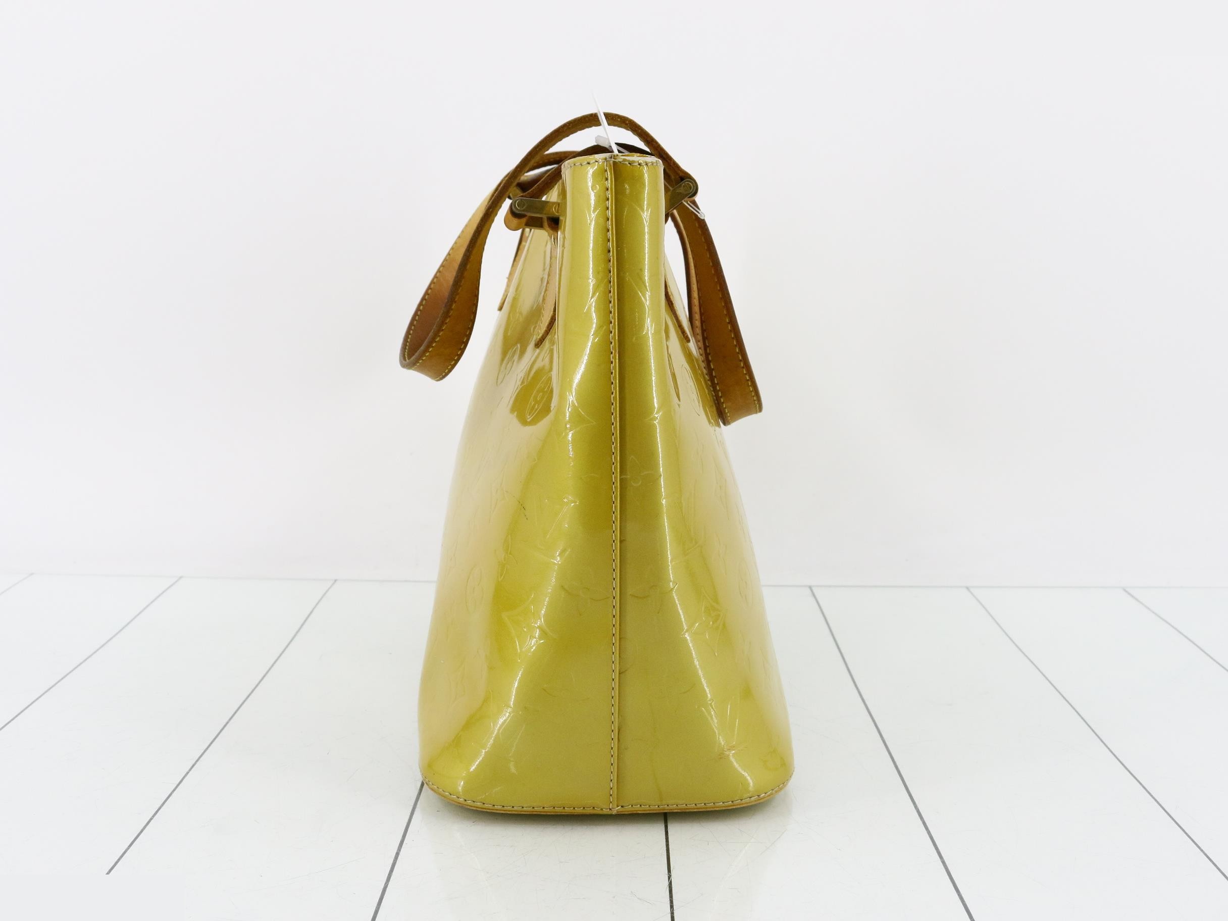 Vernis handbag — view 3