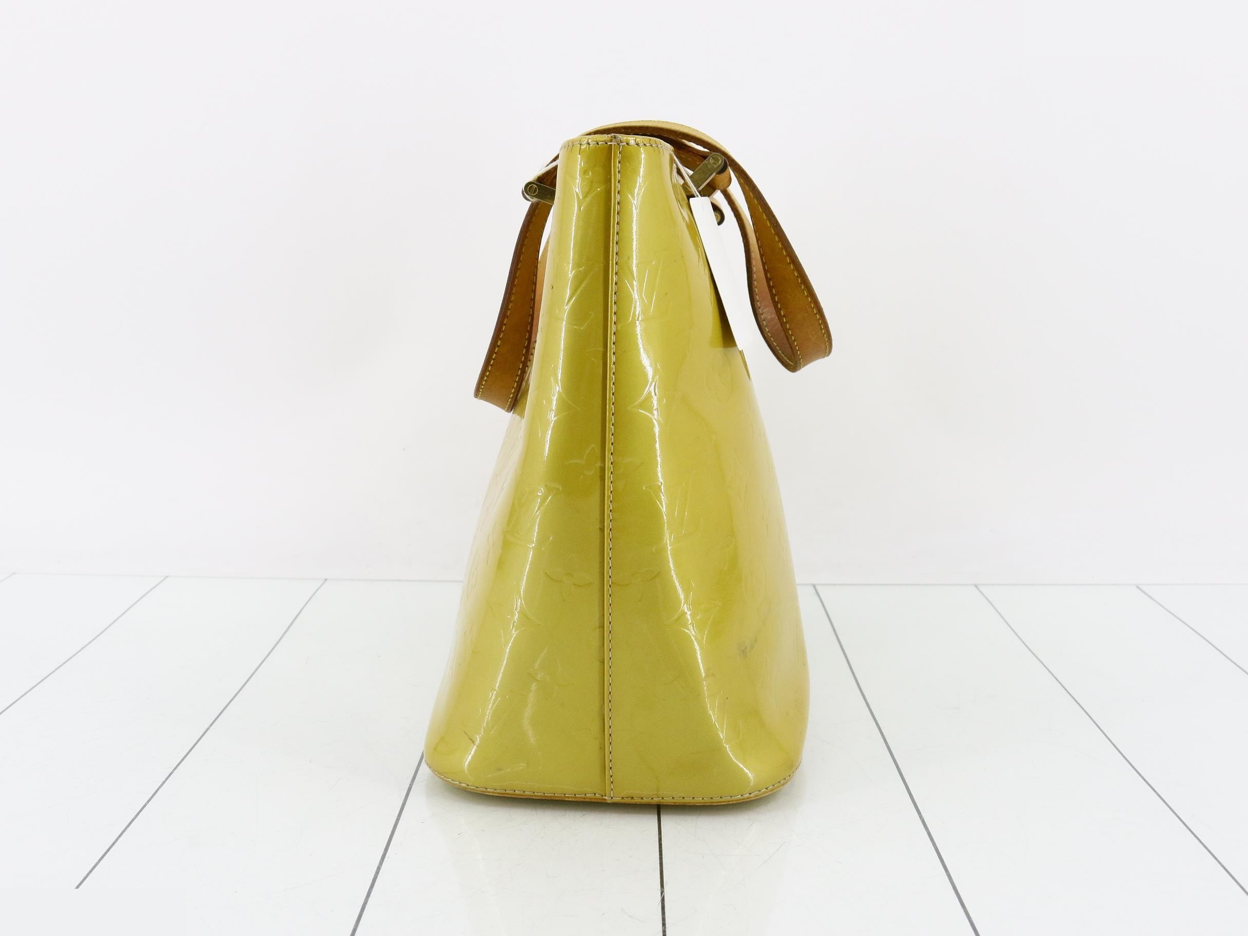 Vernis handbag — view 4
