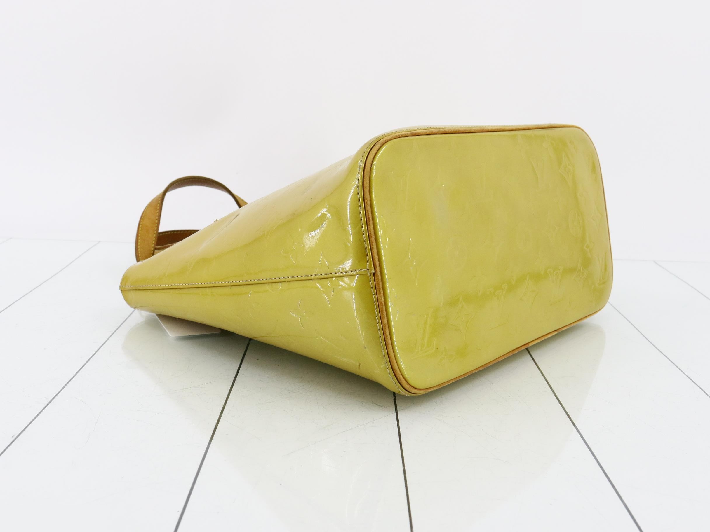 Vernis handbag — view 5