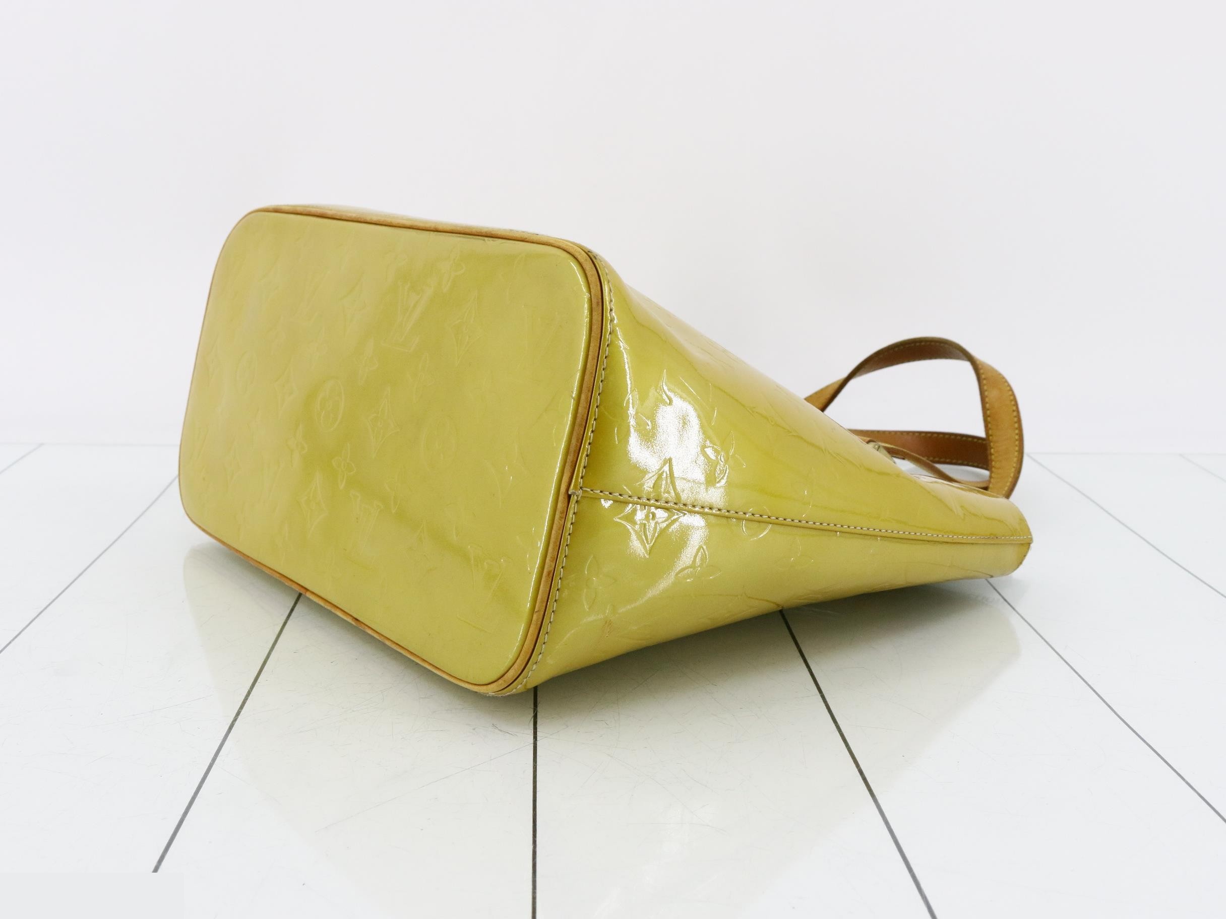 Vernis handbag — view 6