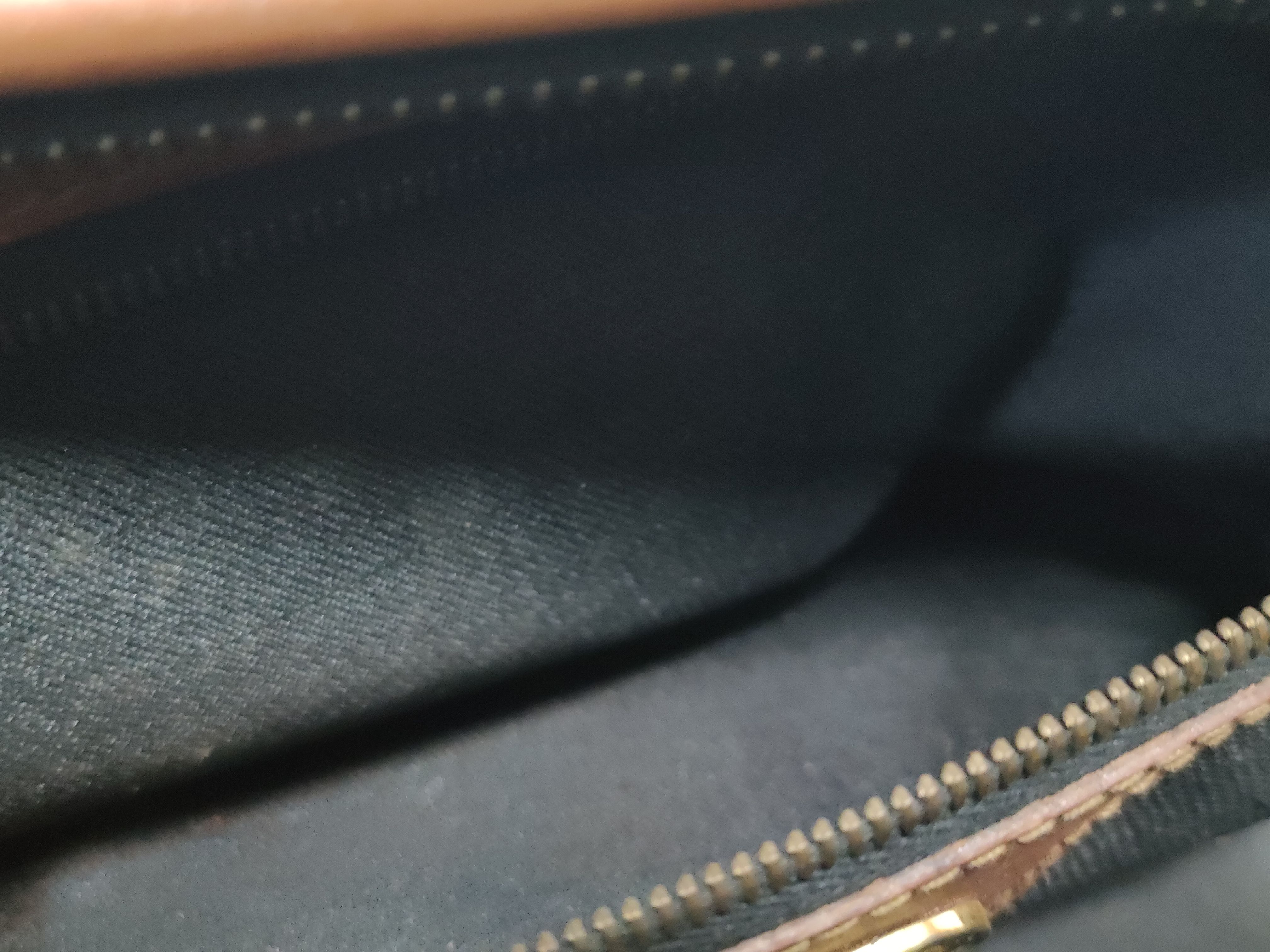 Pecan Pattern Mini Boston Bag — view 13