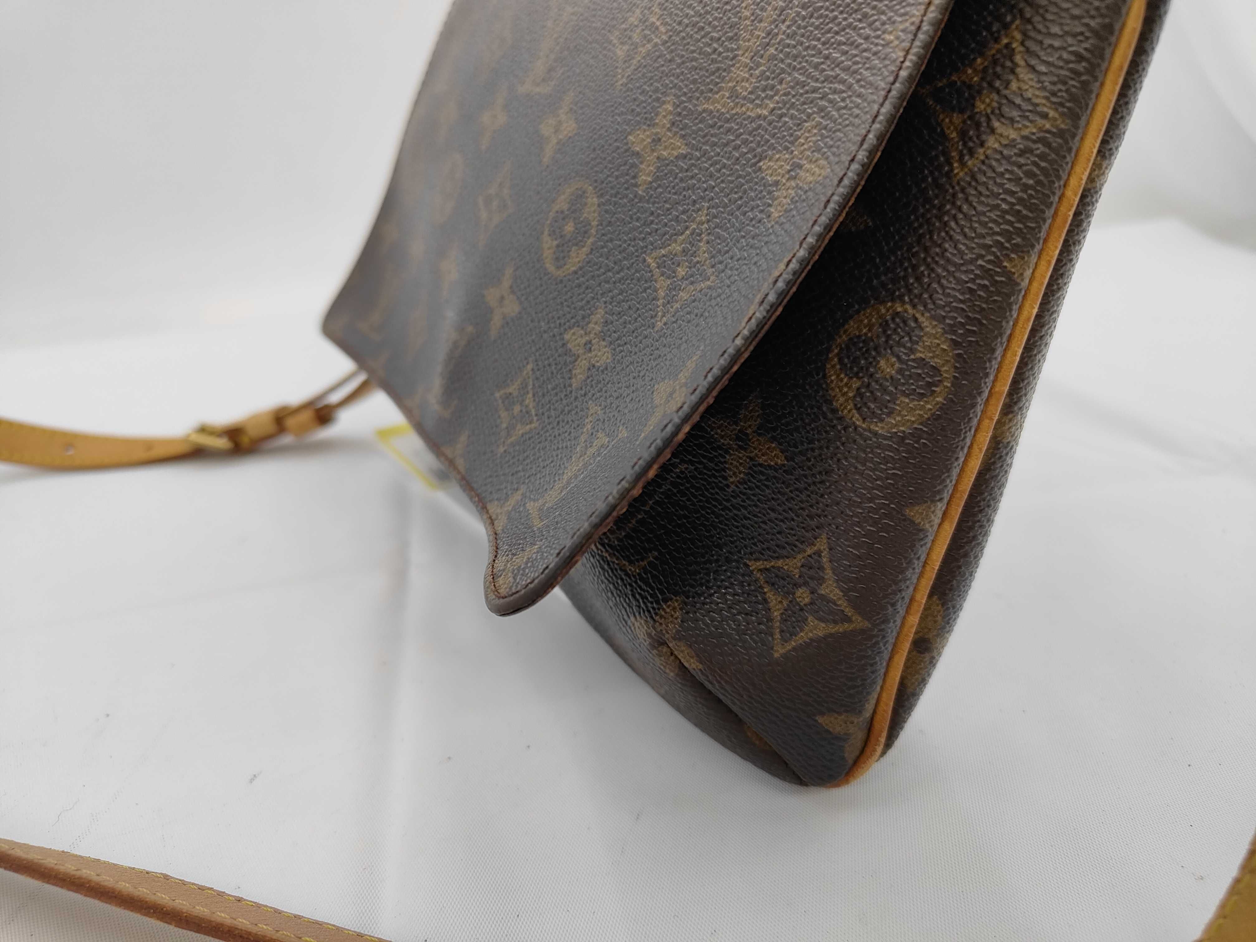 Monogram M51388 Musette Tango LM1002 Shoulder Bag — view 12