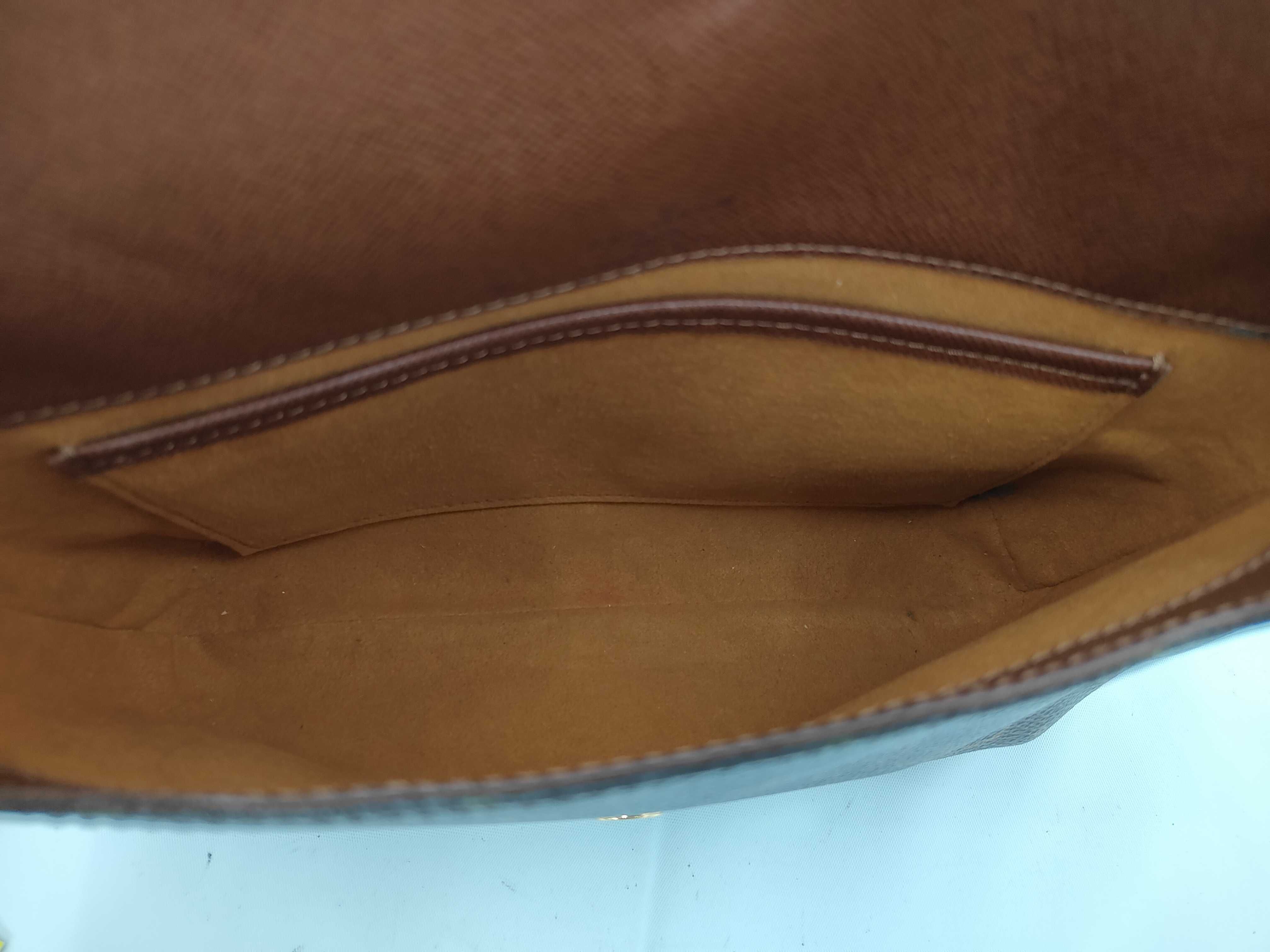 Monogram M51388 Musette Tango LM1002 Shoulder Bag — view 8
