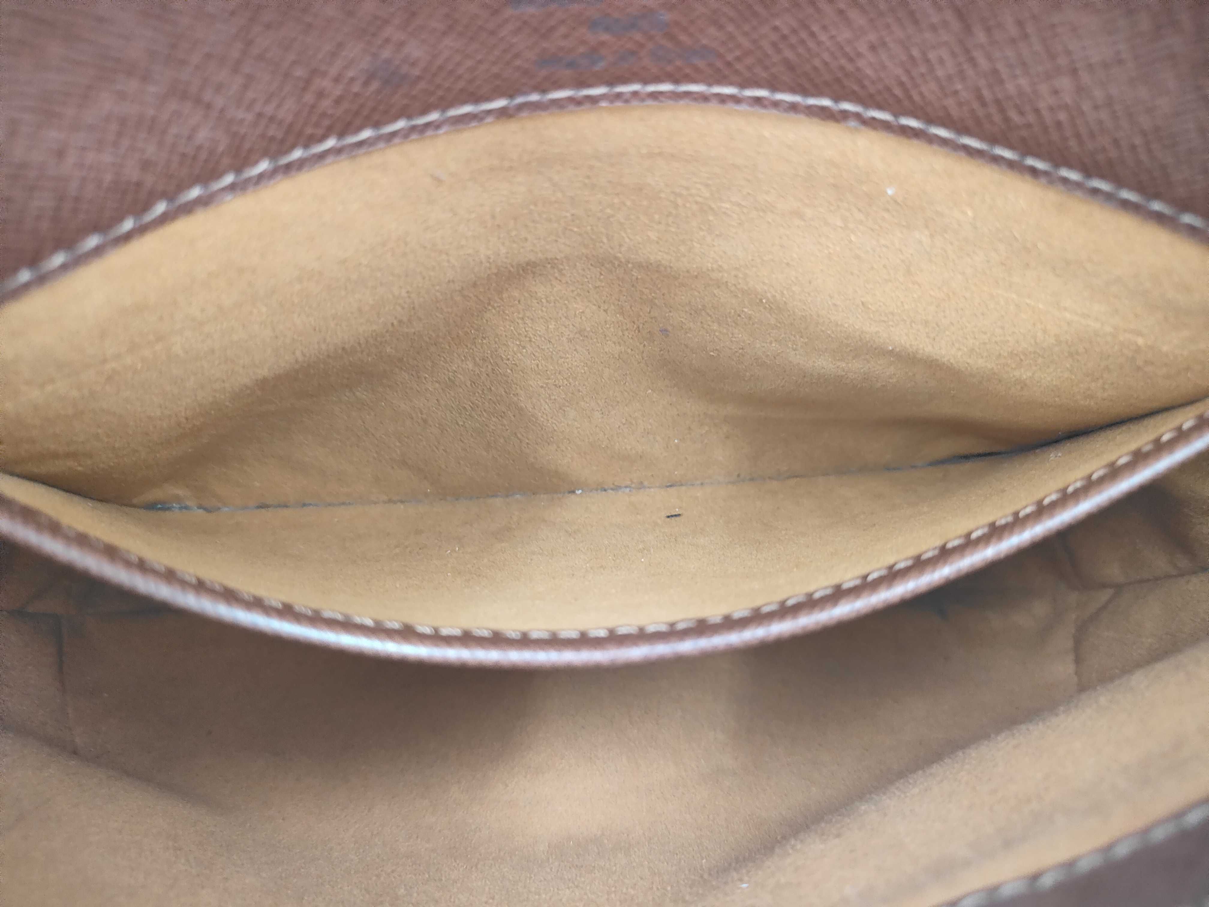 Monogram M51388 Musette Tango LM1002 Shoulder Bag — view 9