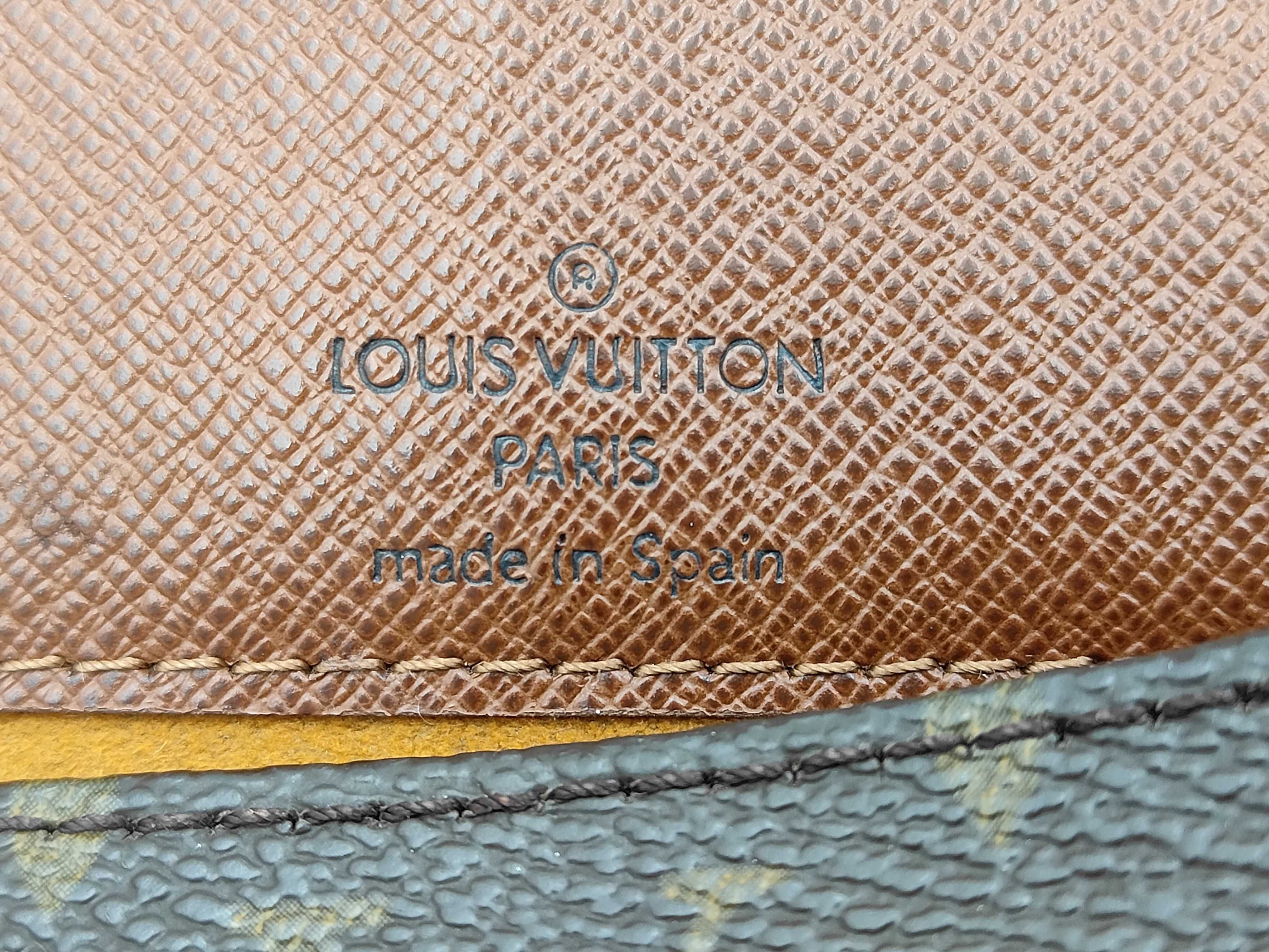 Monogram M51388 Musette Tango LM1002 Shoulder Bag — view 10