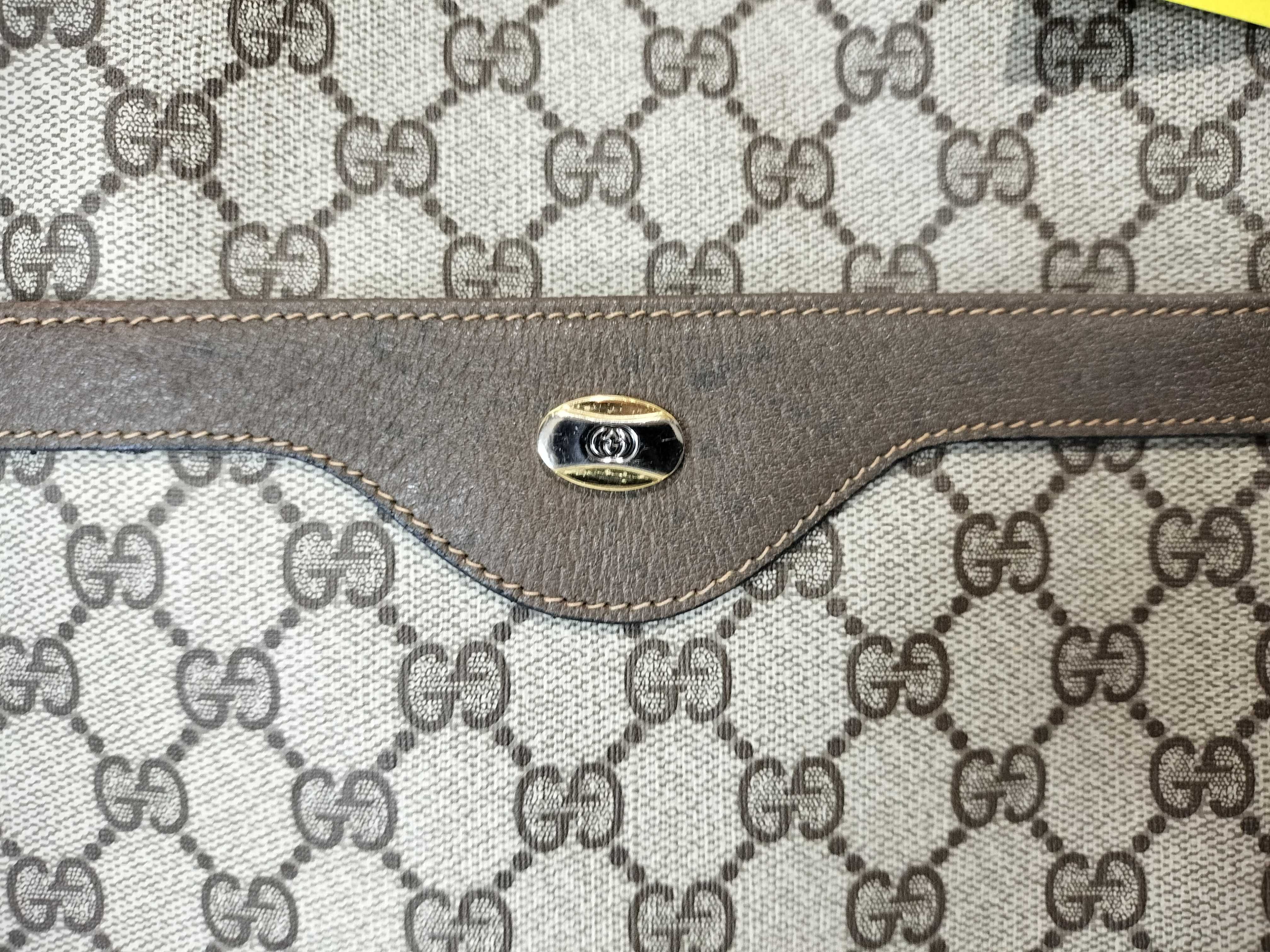 GG Supreme Sherry Line 39 02 003 Handbag — view 2