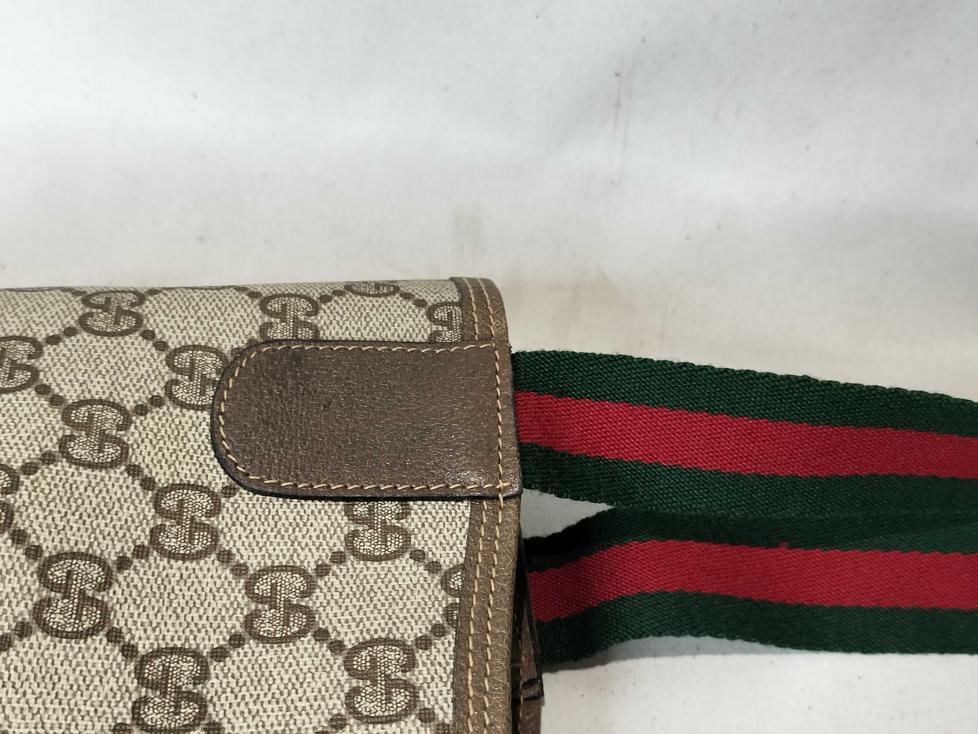 GG Supreme Sherry Line 39 02 003 Handbag — view 6