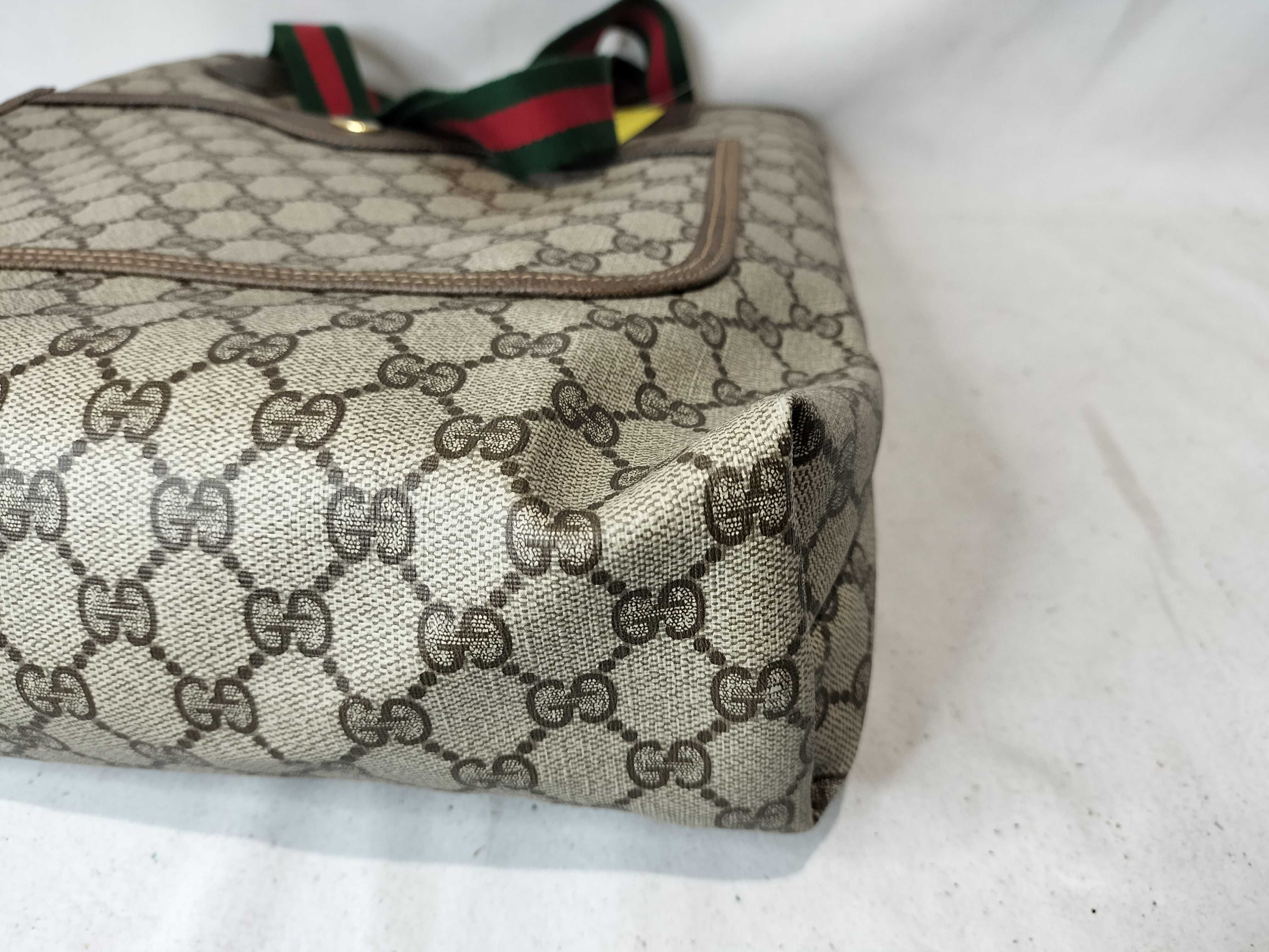 GG Supreme Sherry Line 39 02 003 Handbag — view 7