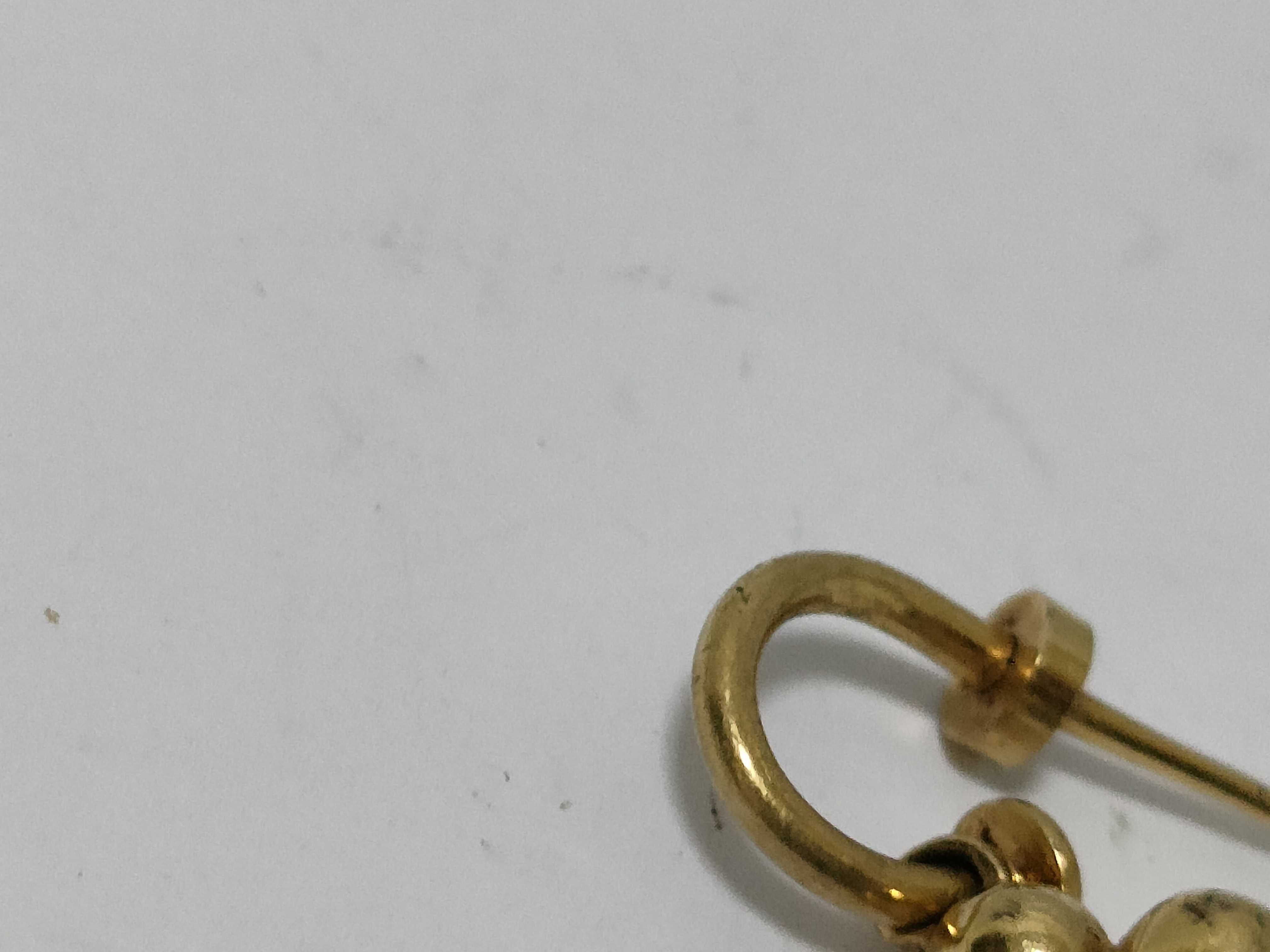 Monogram Boucles d'Oreilles Blooming Single Earring — view 10