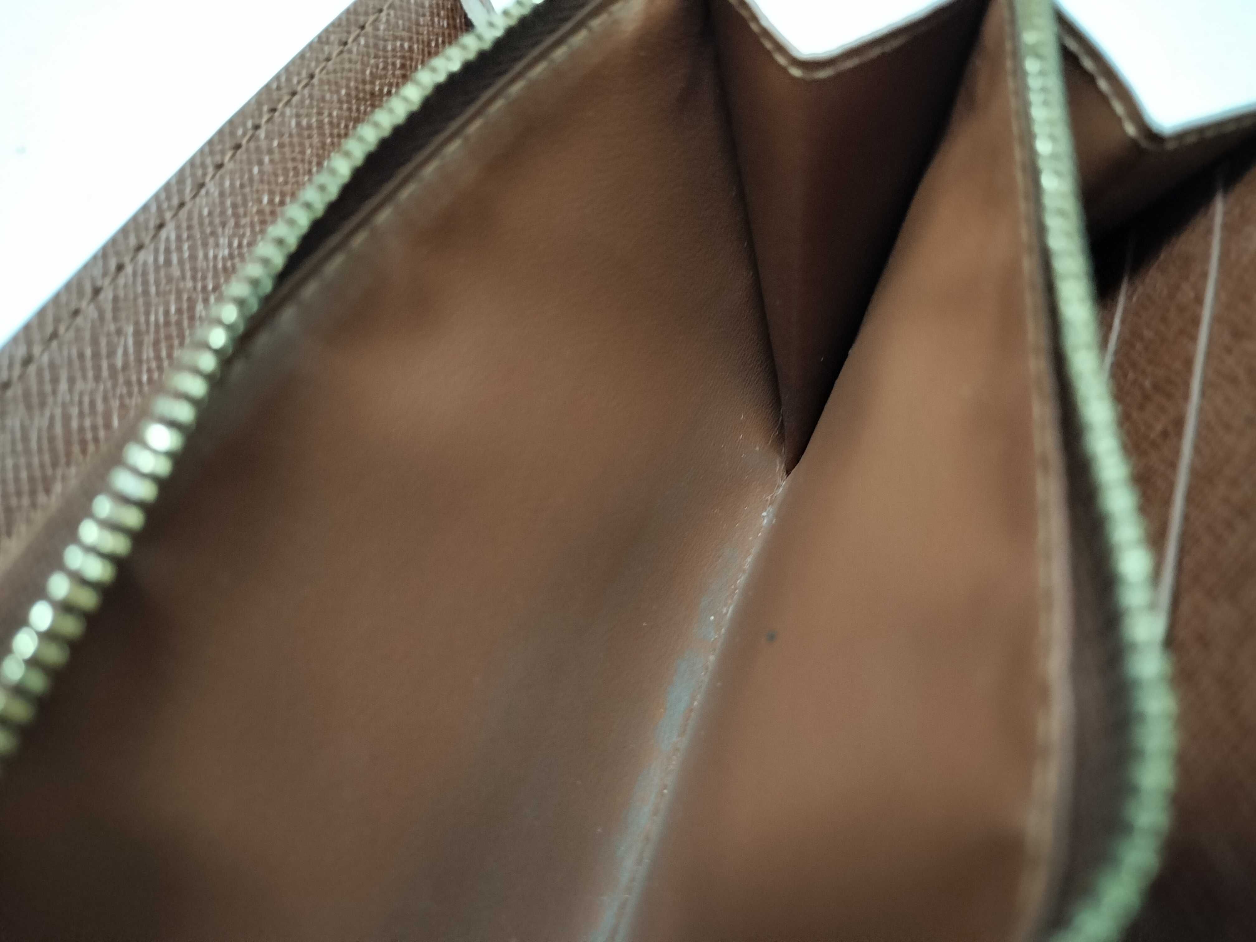 Monogram / Monogram / Long Wallet / PVC Wallet — view 15