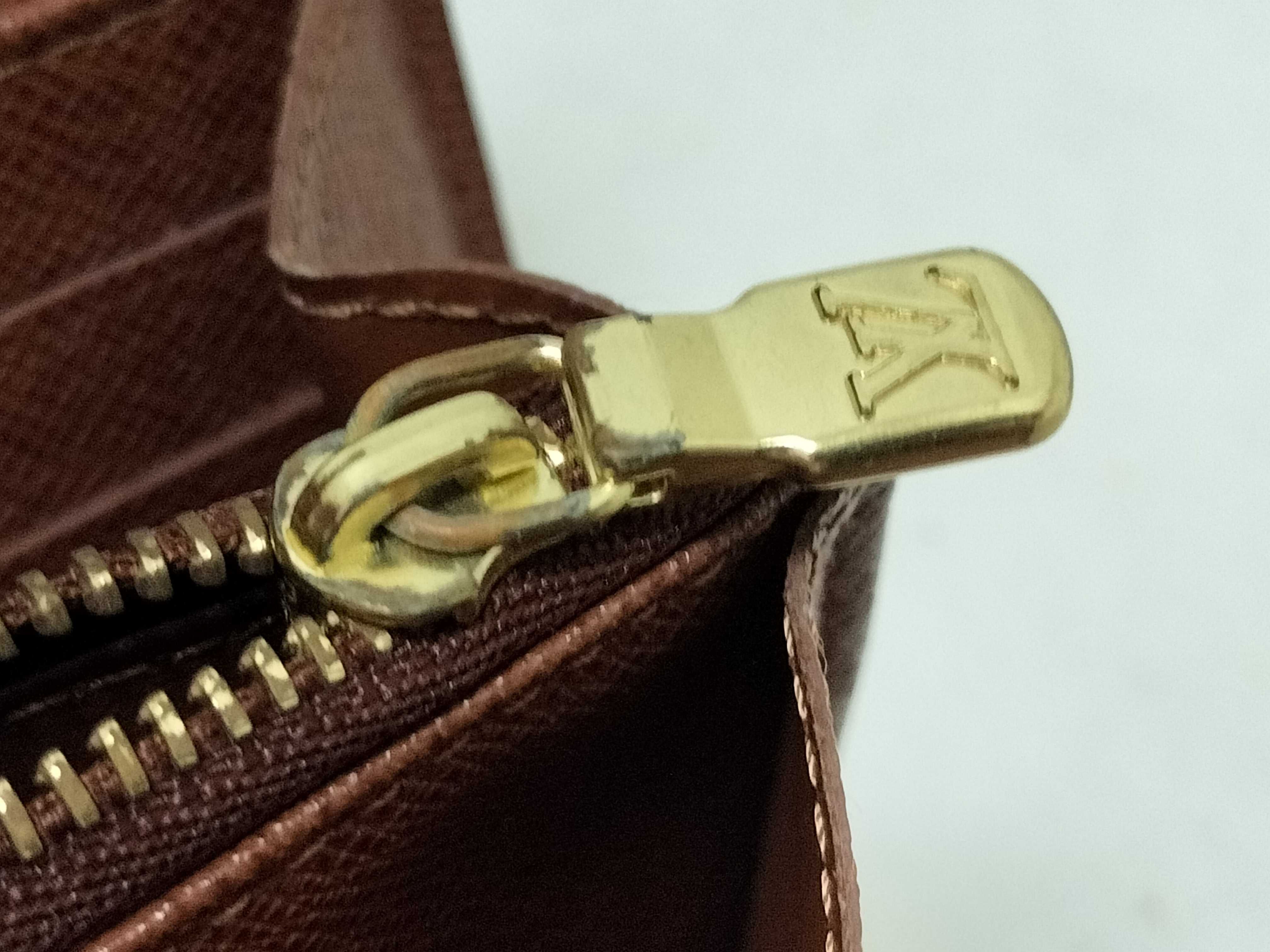 Monogram / Monogram / Long Wallet / PVC Wallet — view 7