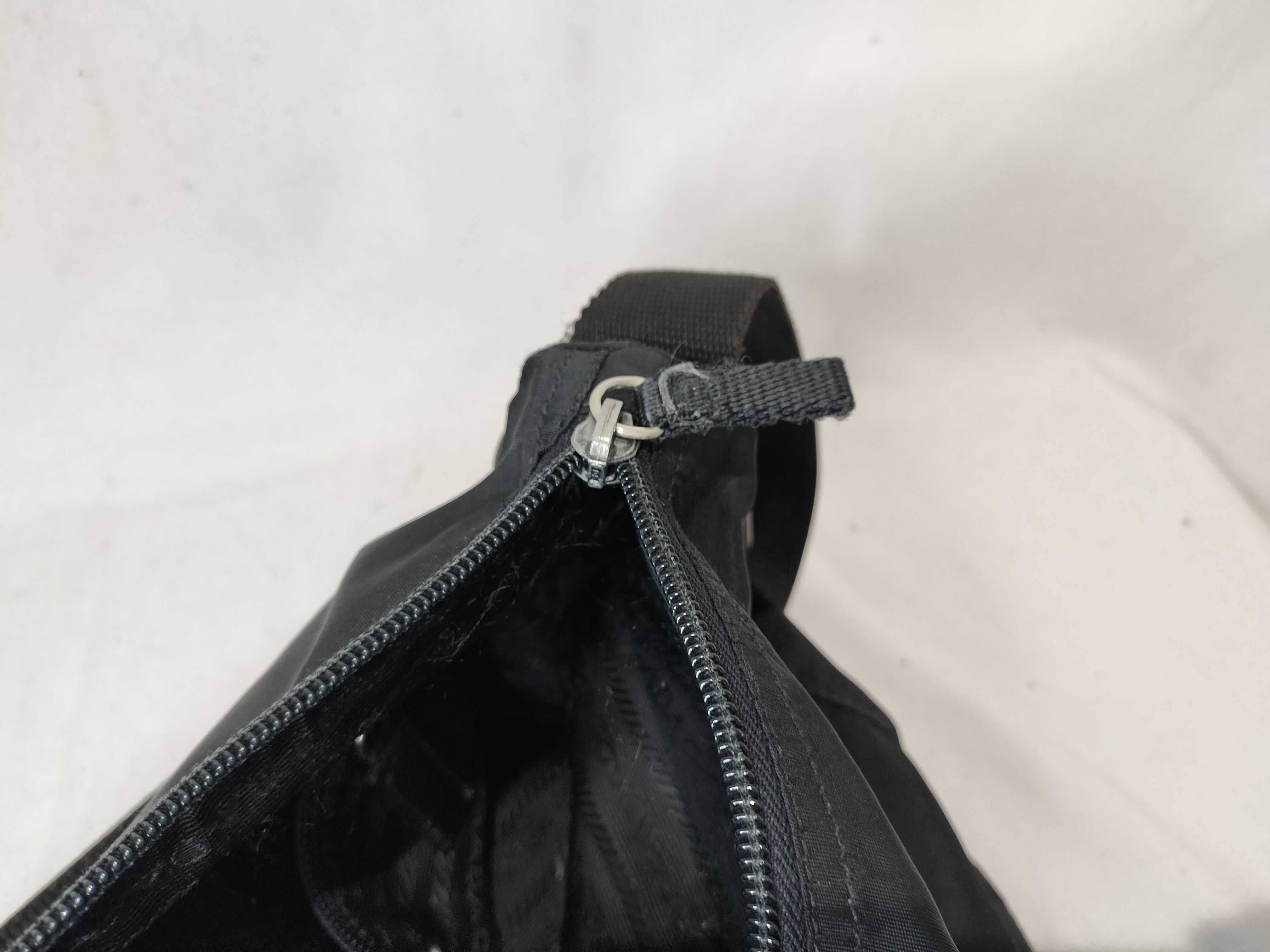 Nylon Shoulder Bag — view 13