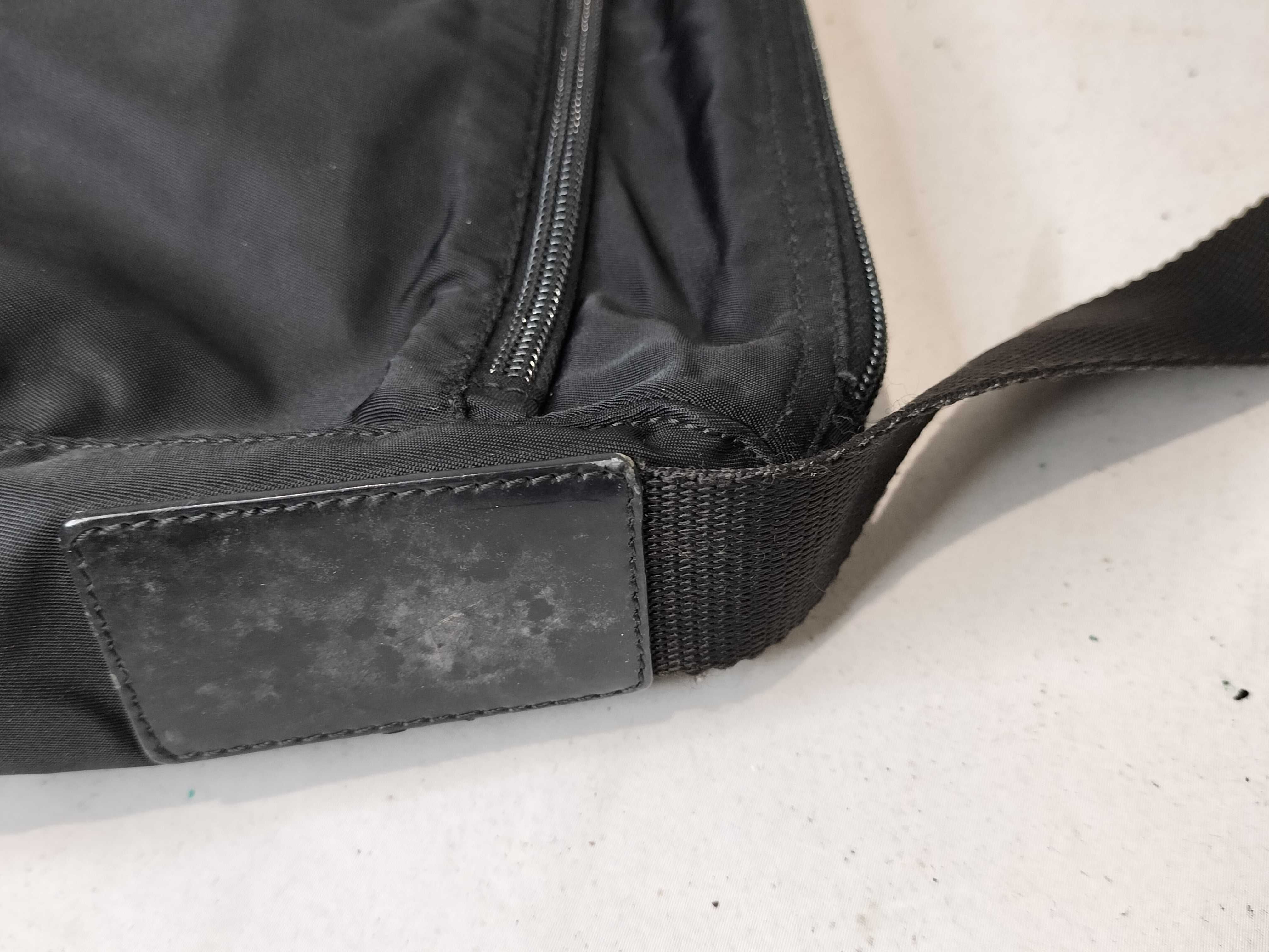 Nylon Shoulder Bag — view 6
