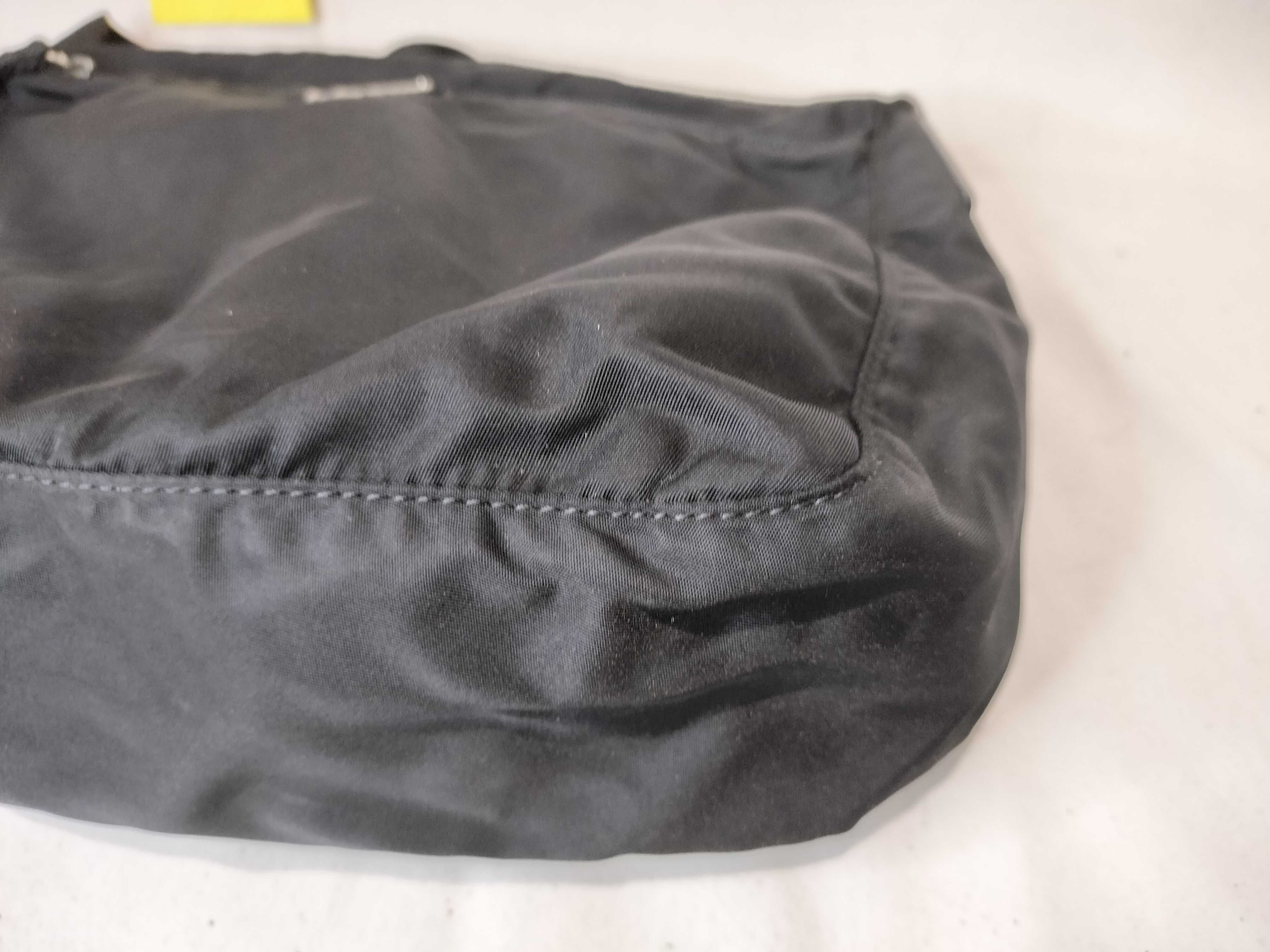 Nylon Shoulder Bag — view 7