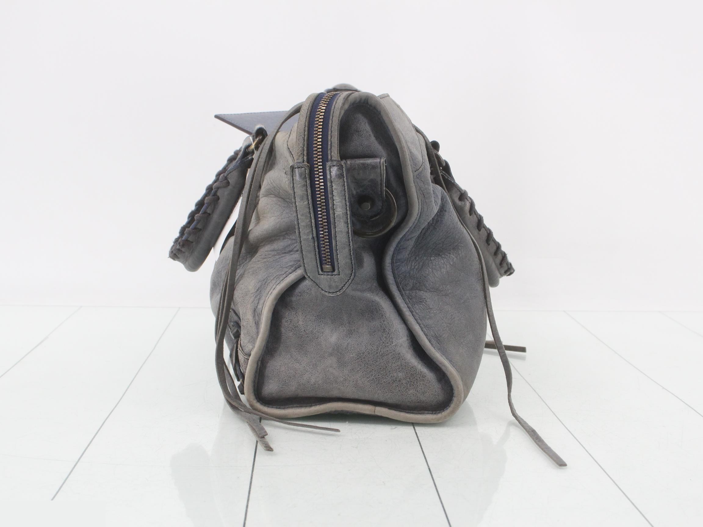 The City 2-Way Handbag — view 3