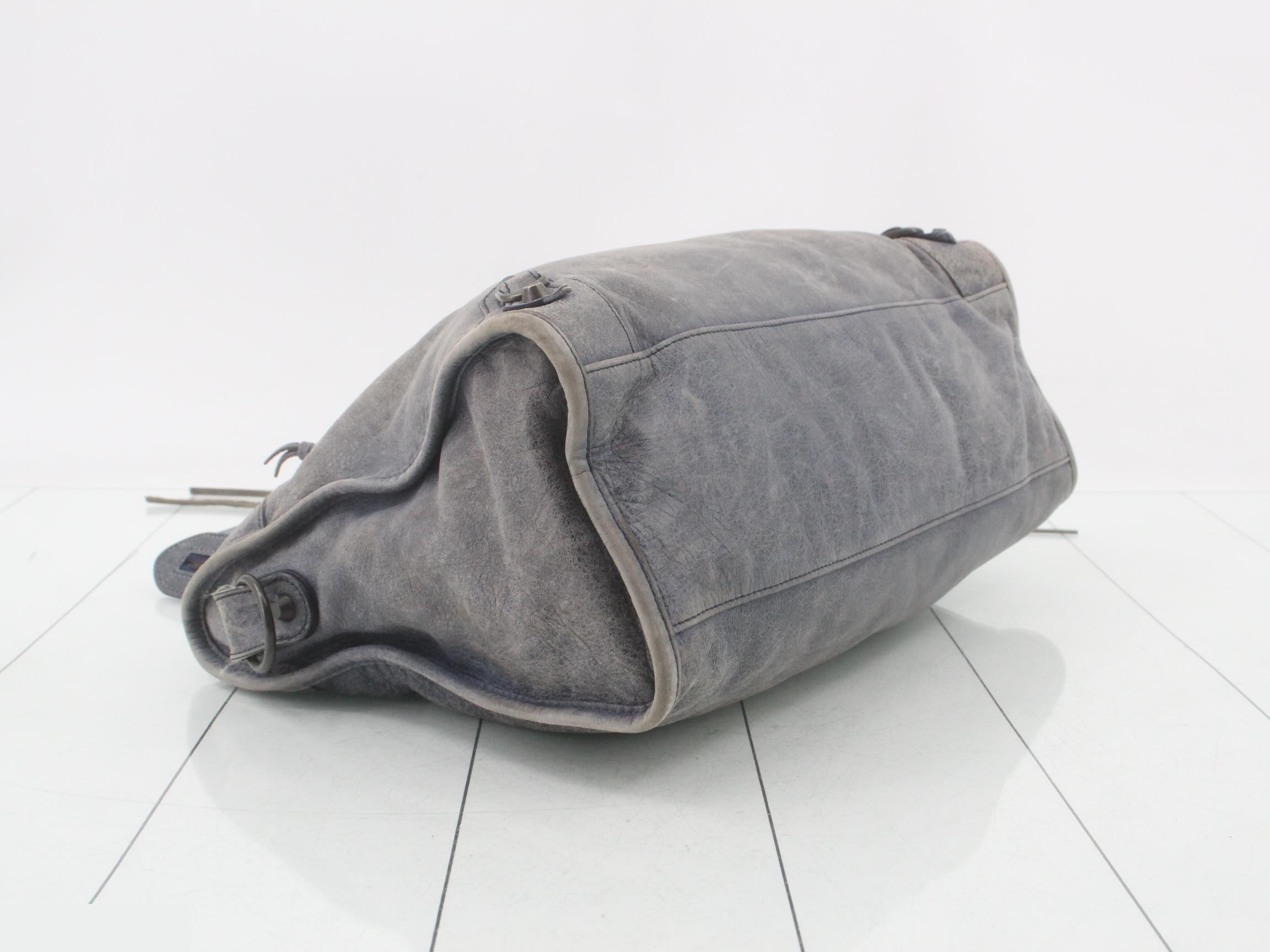The City 2-Way Handbag — view 5