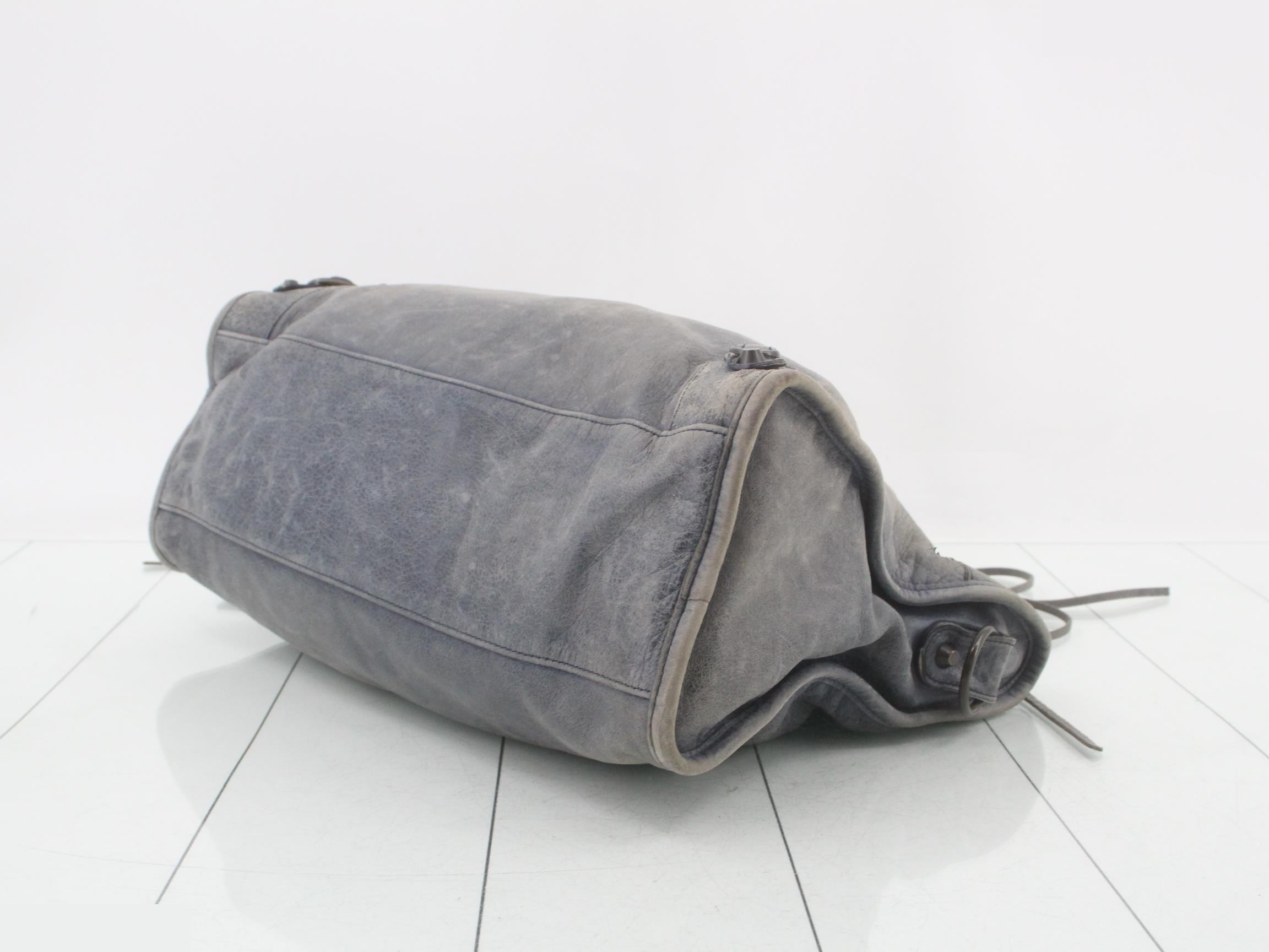 The City 2-Way Handbag — view 6