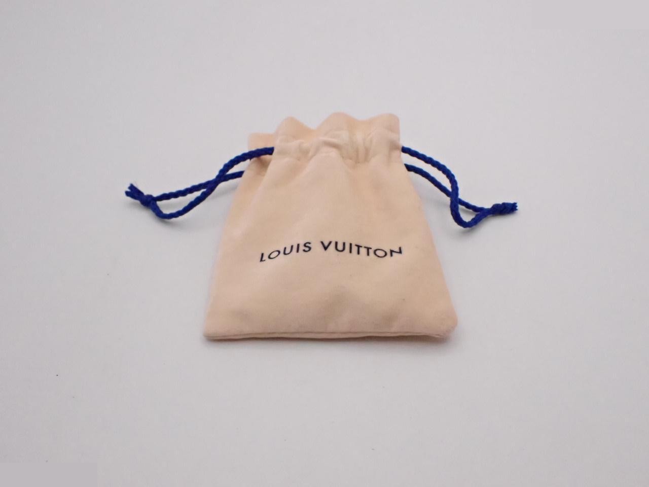 Sautoir Miss LV Necklace, total length approximately 80cm — view 4