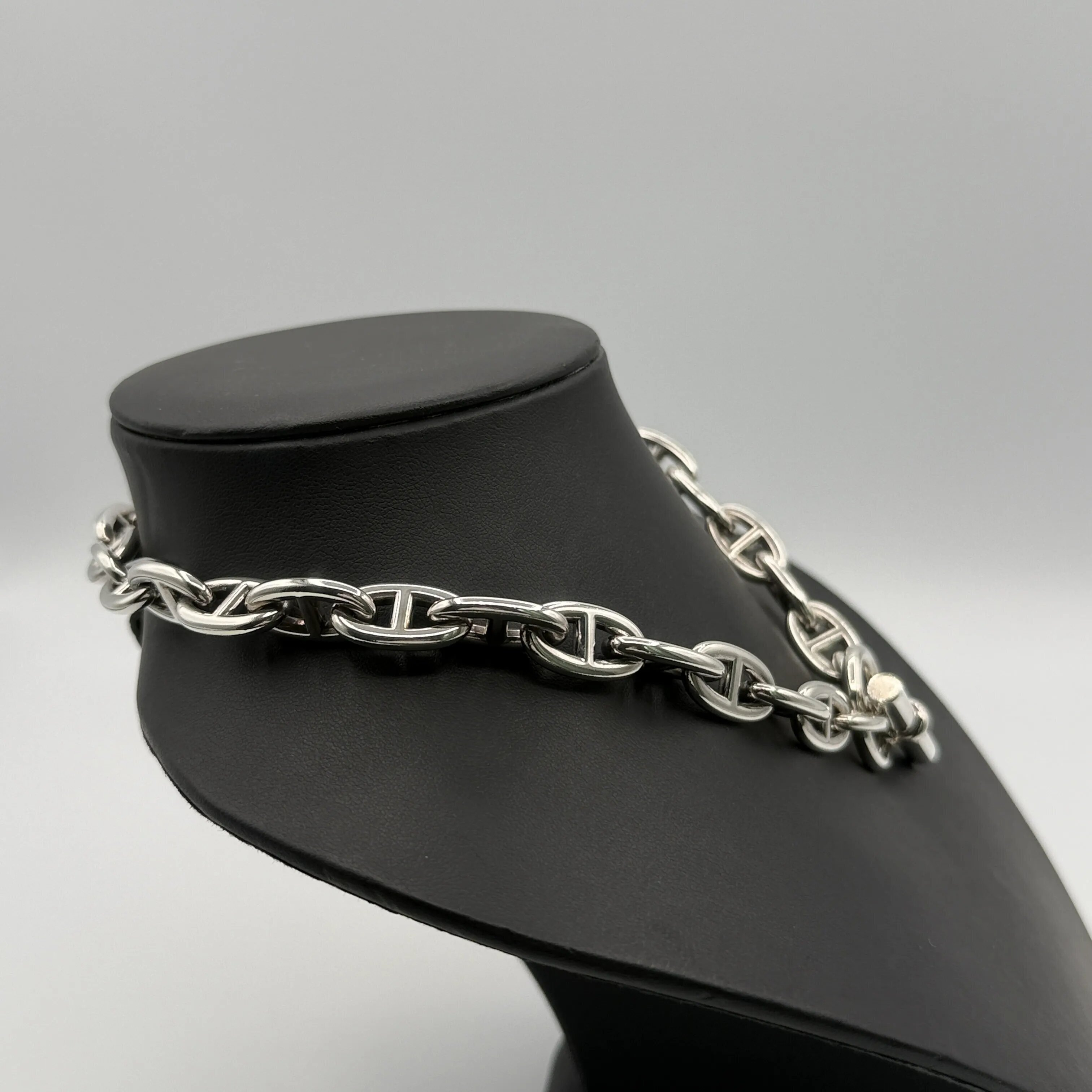 Chaine d'Ancre GM 29-link necklace — view 5