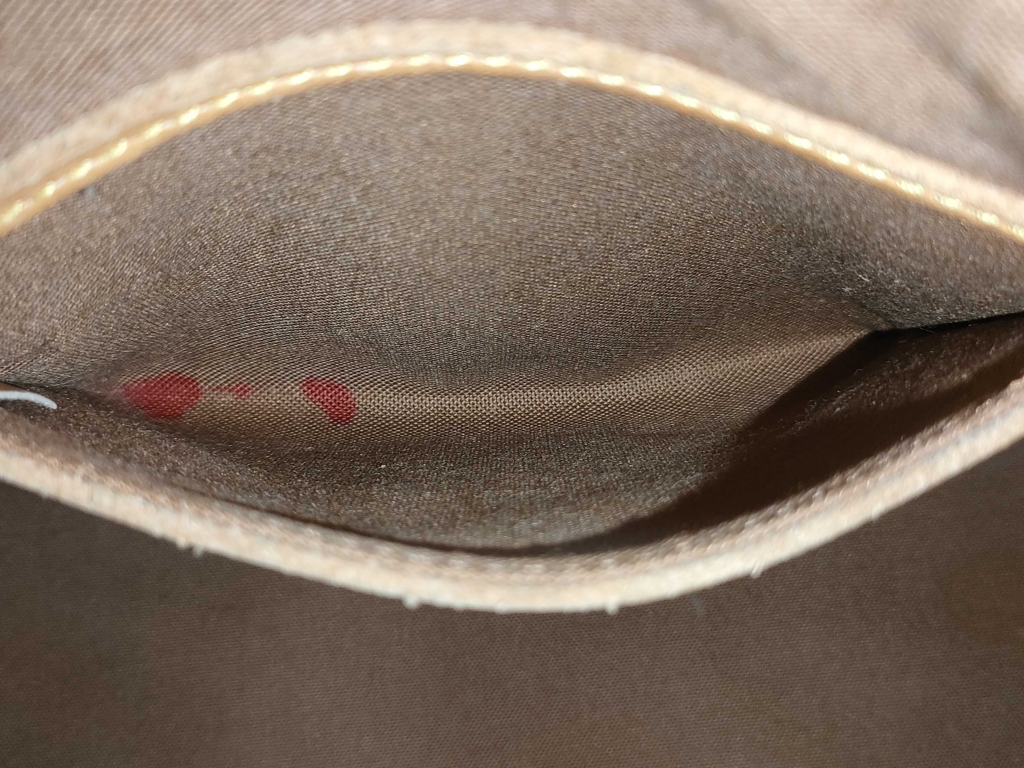 Monogram Alma Handbag M51130 — view 11