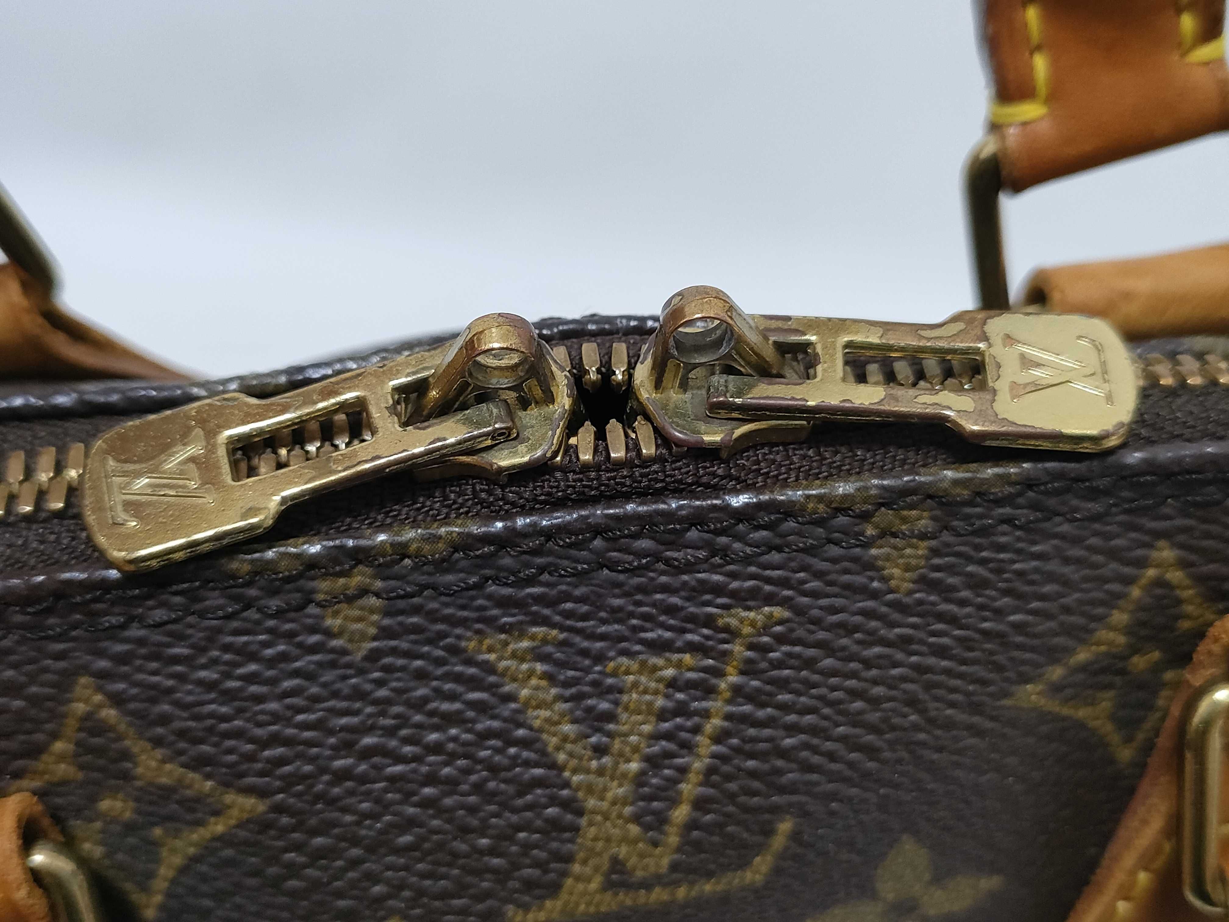 Monogram Alma Handbag M51130 — view 14