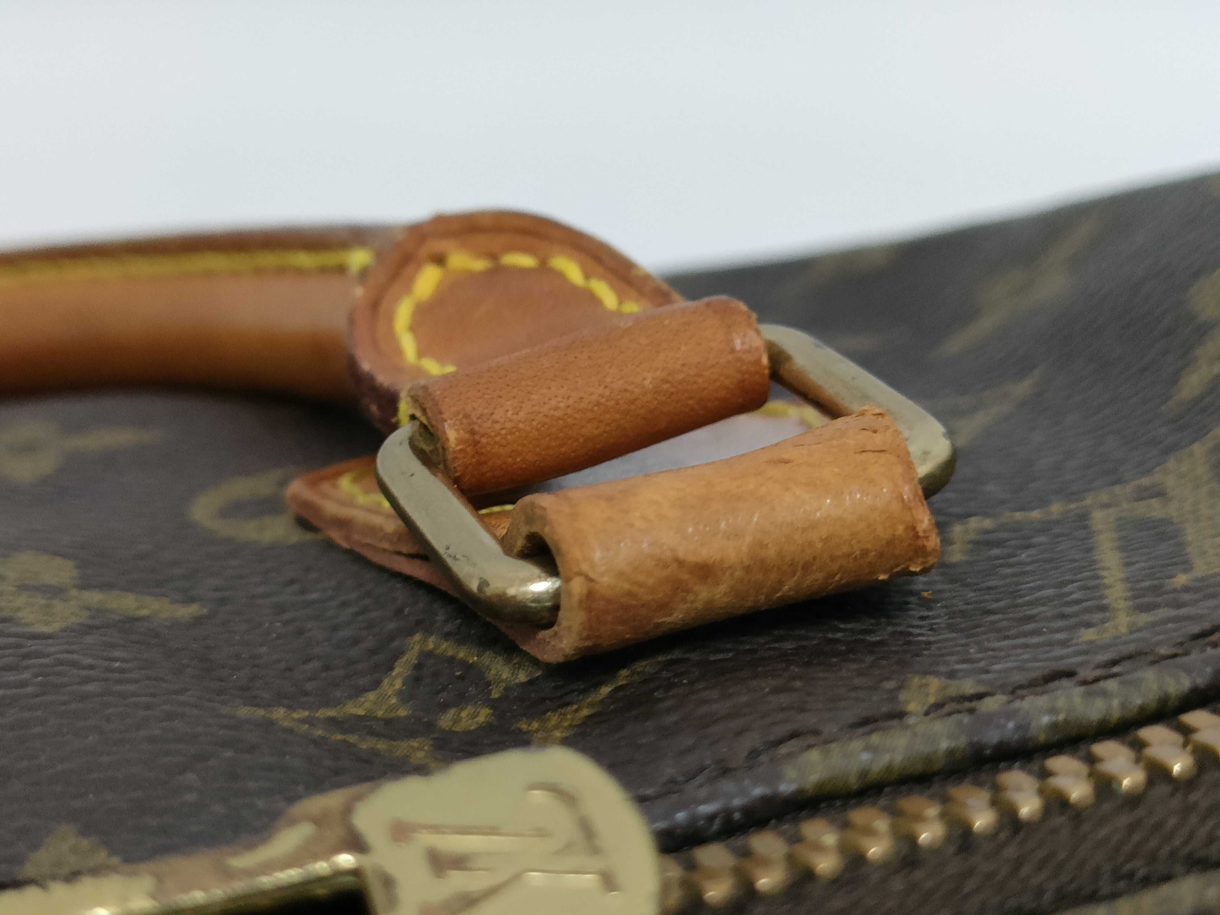 Monogram Alma Handbag M51130 — view 15