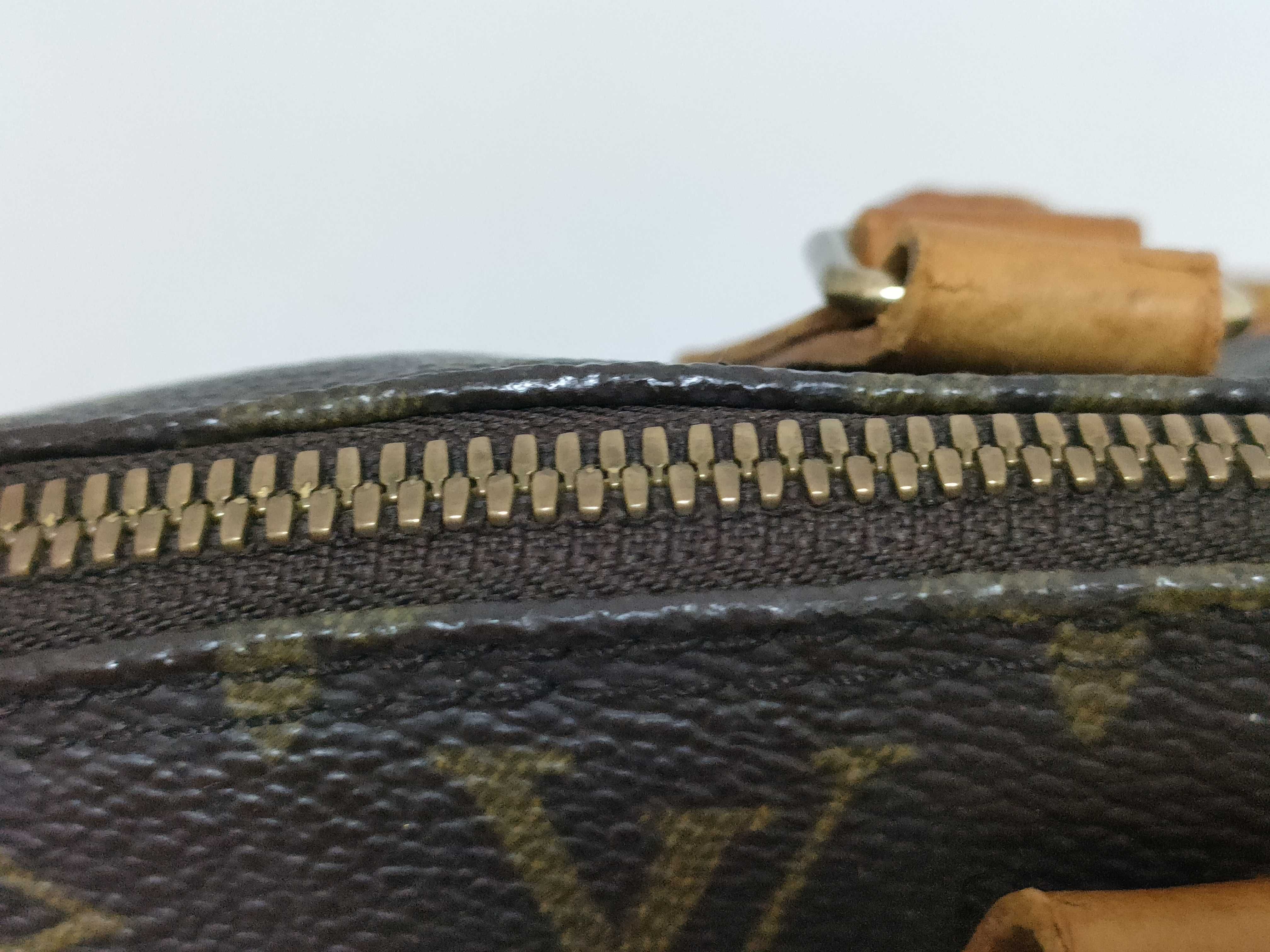 Monogram Alma Handbag M51130 — view 6