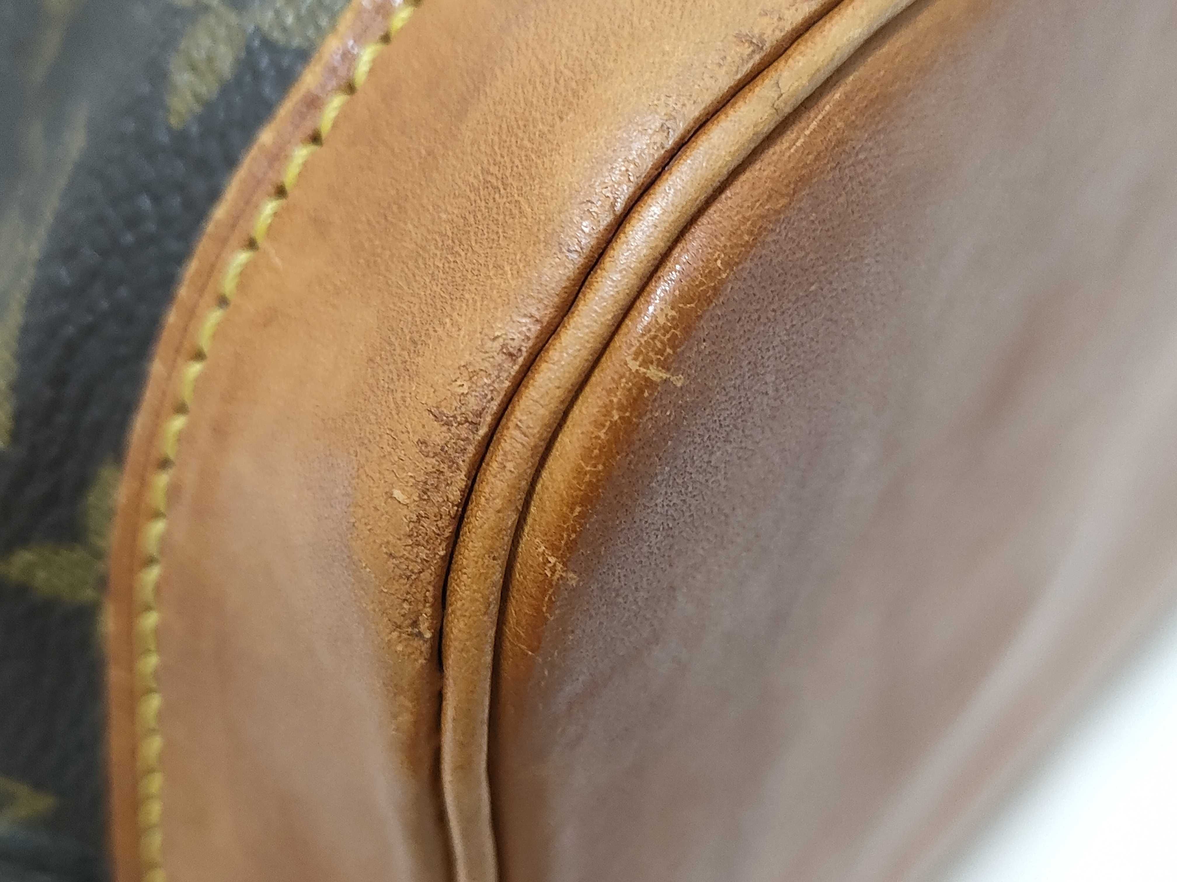 Monogram Alma Handbag M51130 — view 7