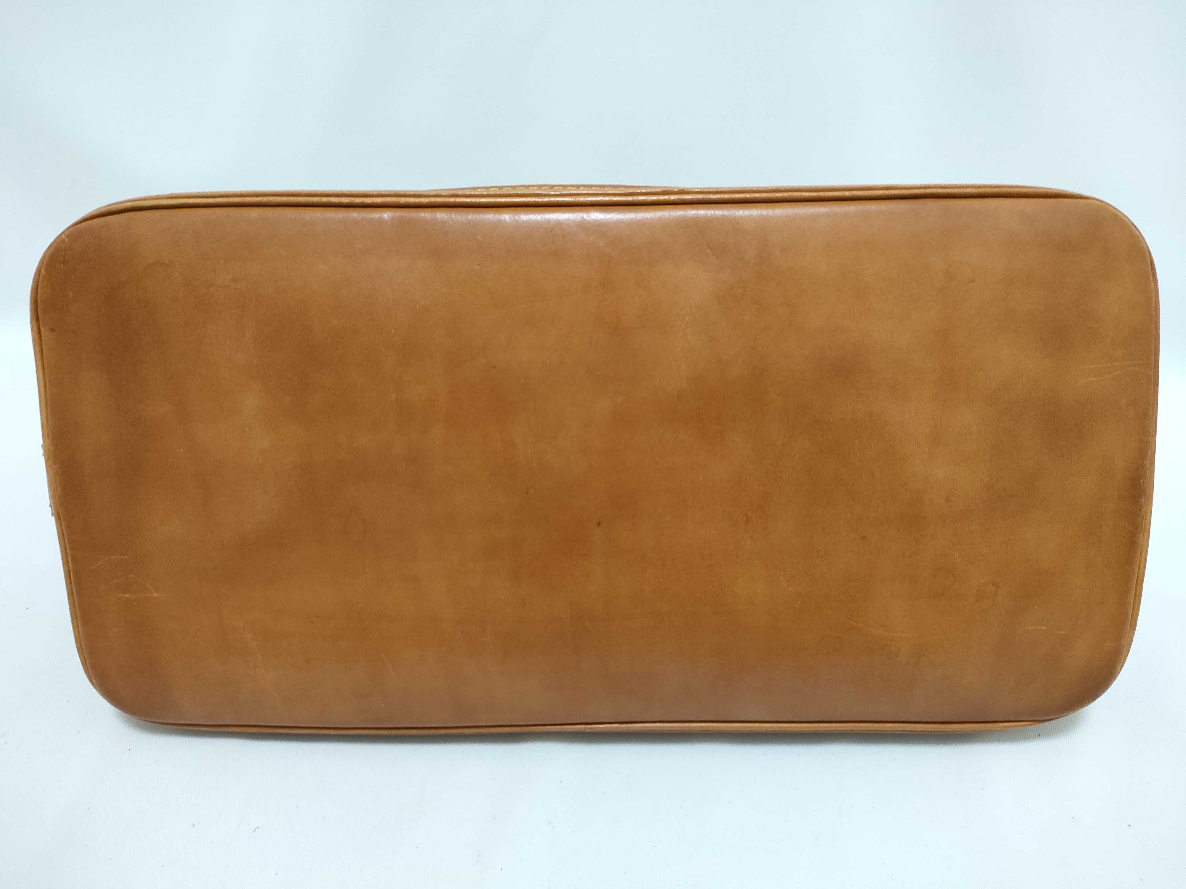 Monogram Alma Handbag M51130 — view 8