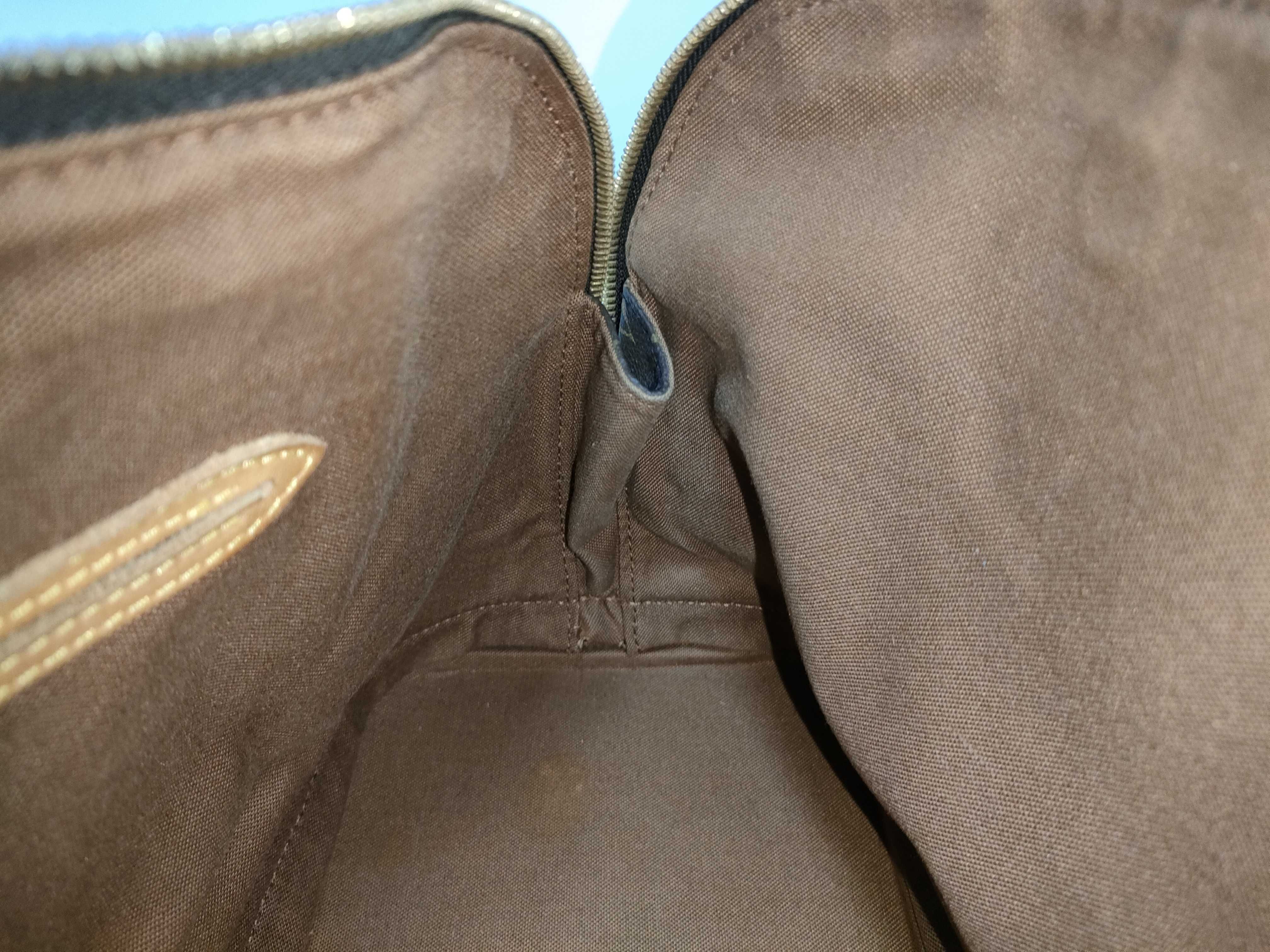 Monogram Alma Handbag M51130 — view 9