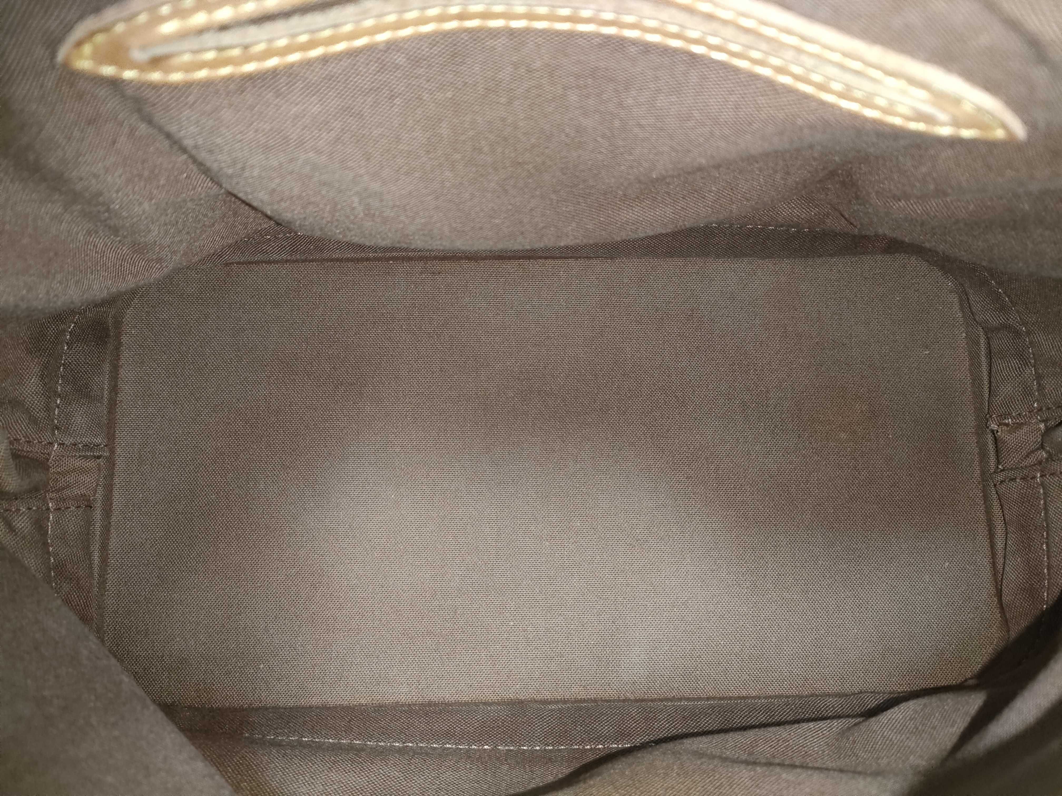 Monogram Alma Handbag M51130 — view 10