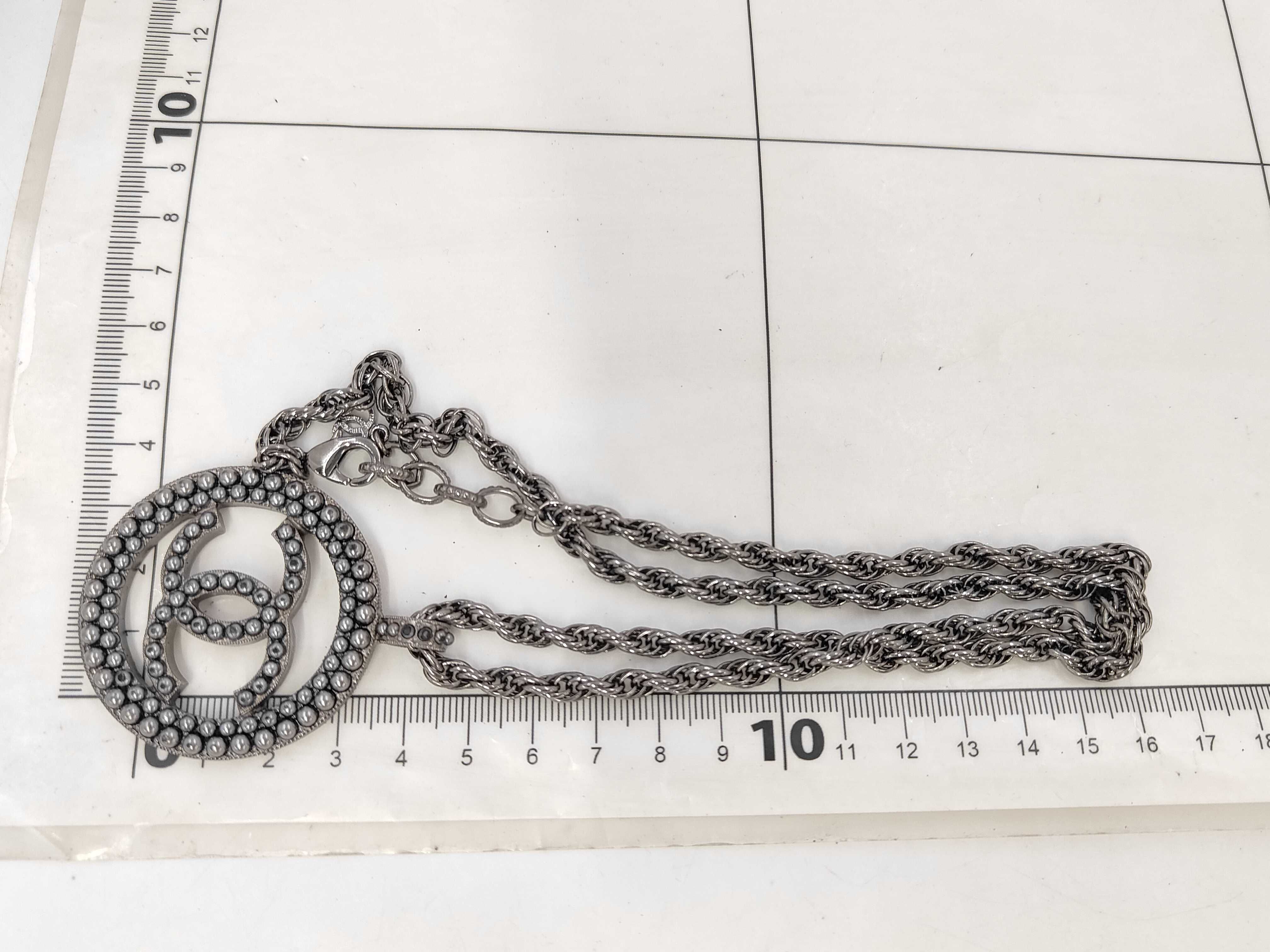necklace — view 7